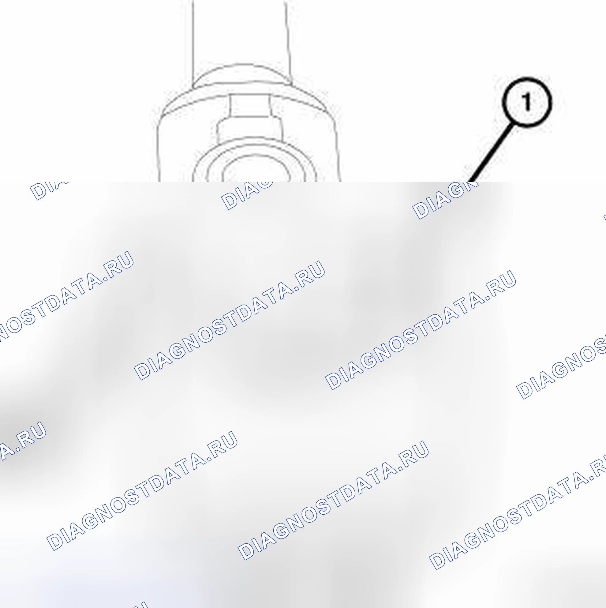 Рис. 133. RAM Pickup 3500 