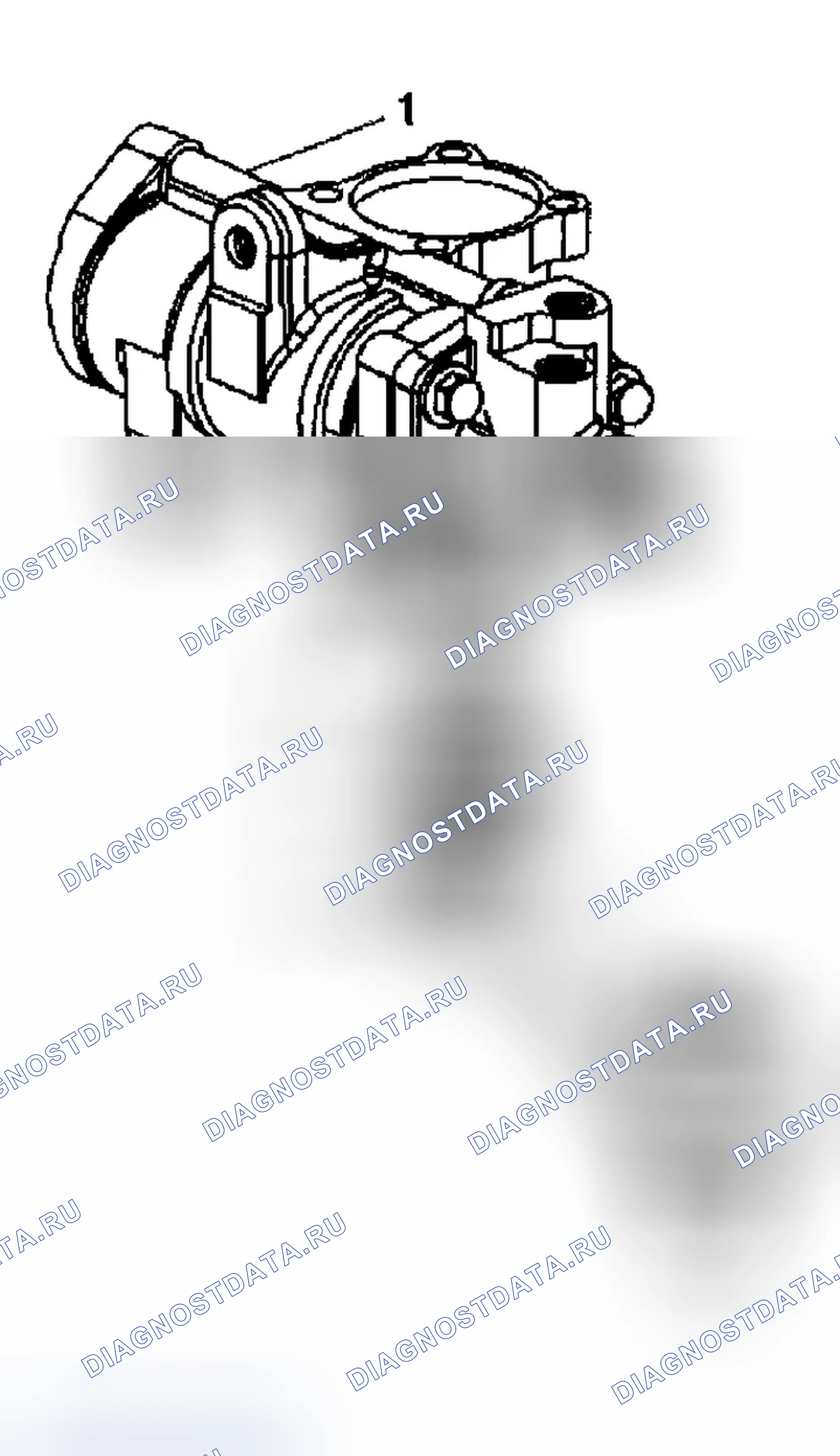 Рис. 138. Chevrolet Suburban K1500 GMT800