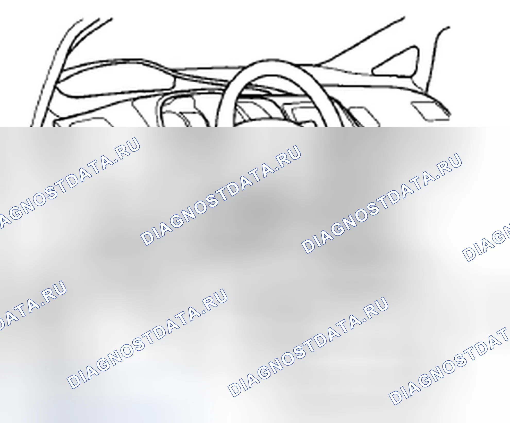 Рис. 737. Honda Civic VIII