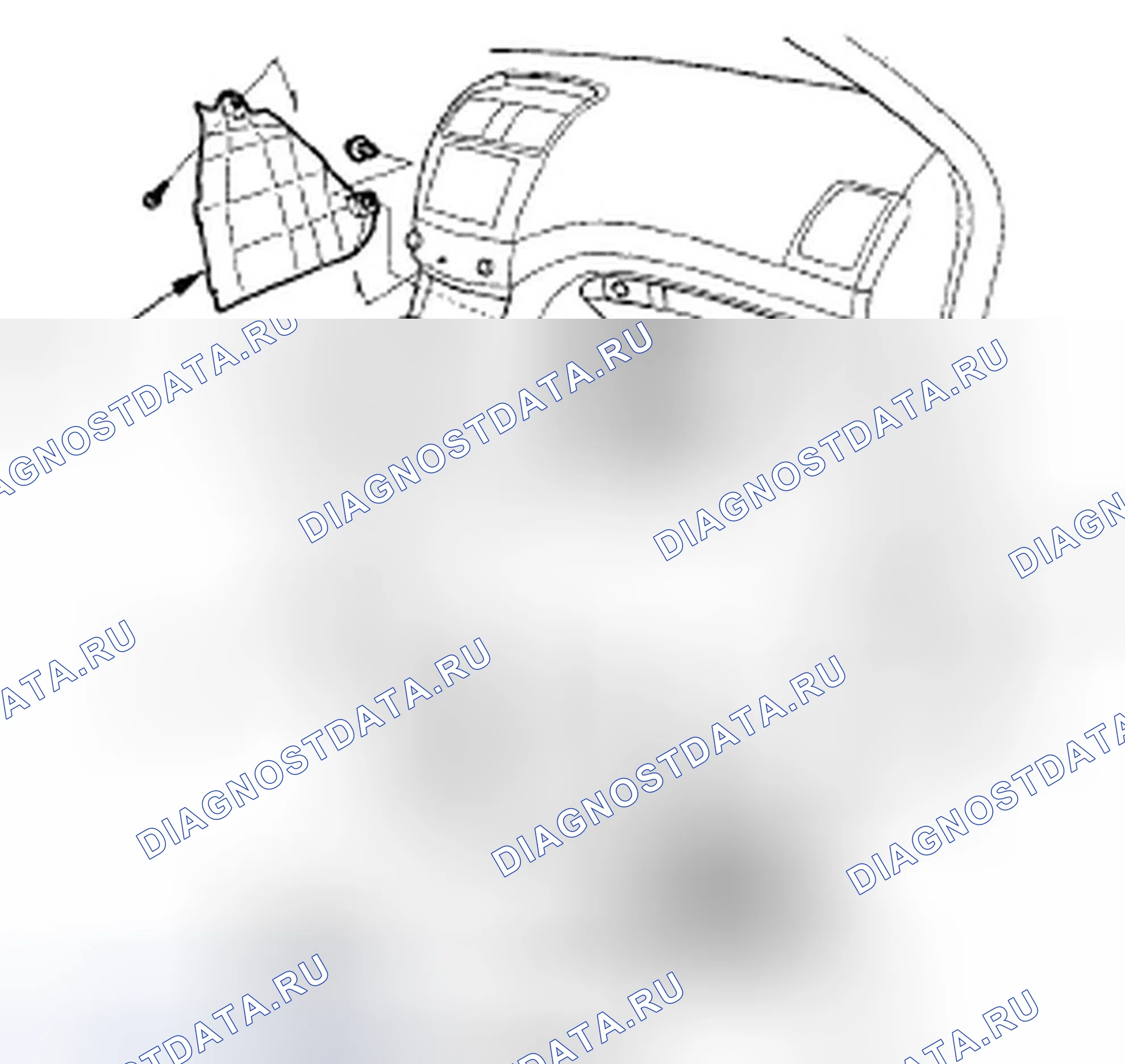 Рис. 9. Acura TSX I