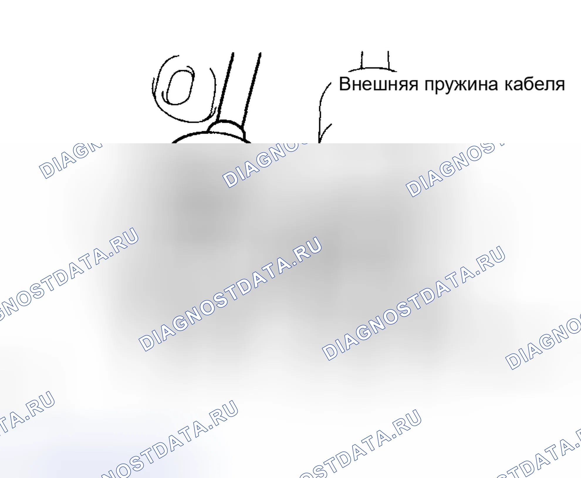 Рис. 10. Toyota Corolla IX рестайлинг
