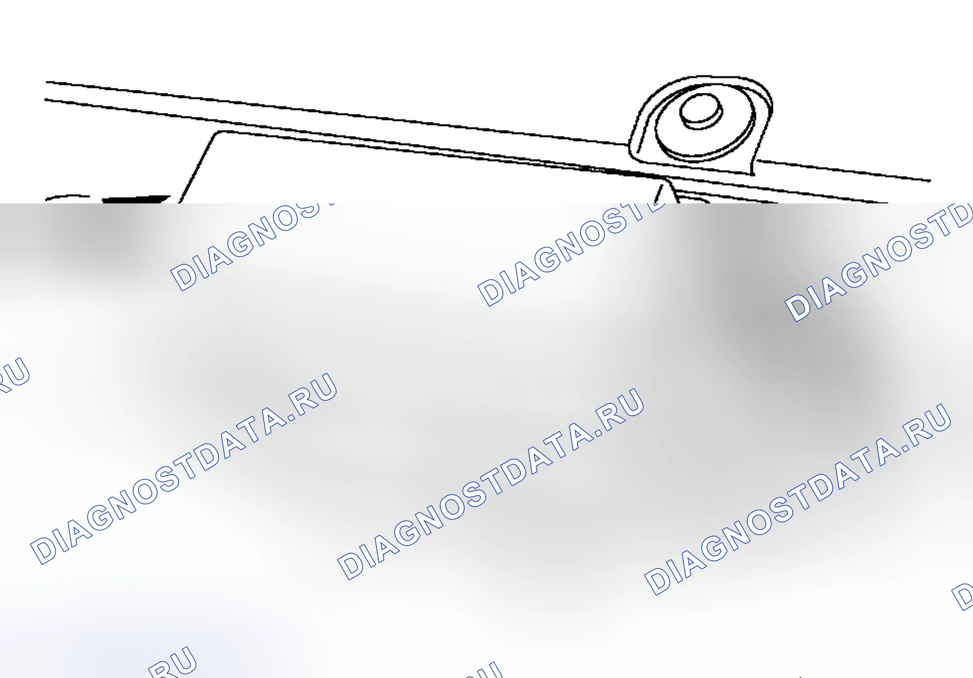 Рис. 1. Hyundai Mistra I рестайлинг