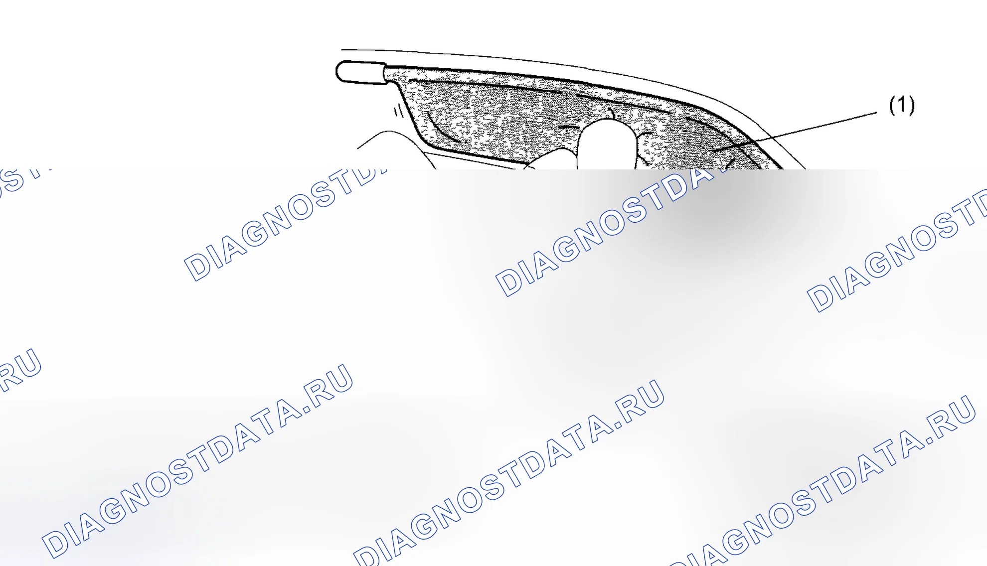 Рис. 4. Honda Vigor I
