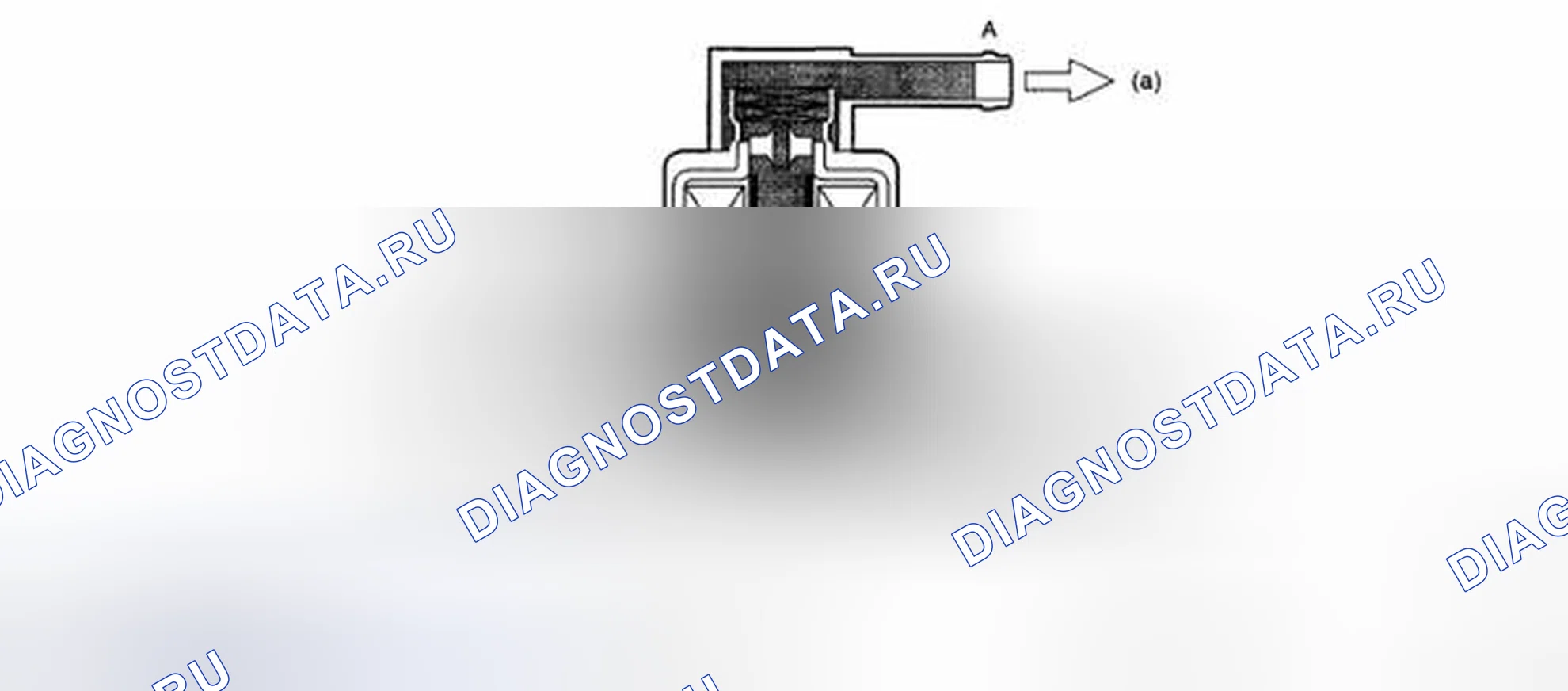 Рис. 101. Subaru Legacy BL/BP рестайлинг
