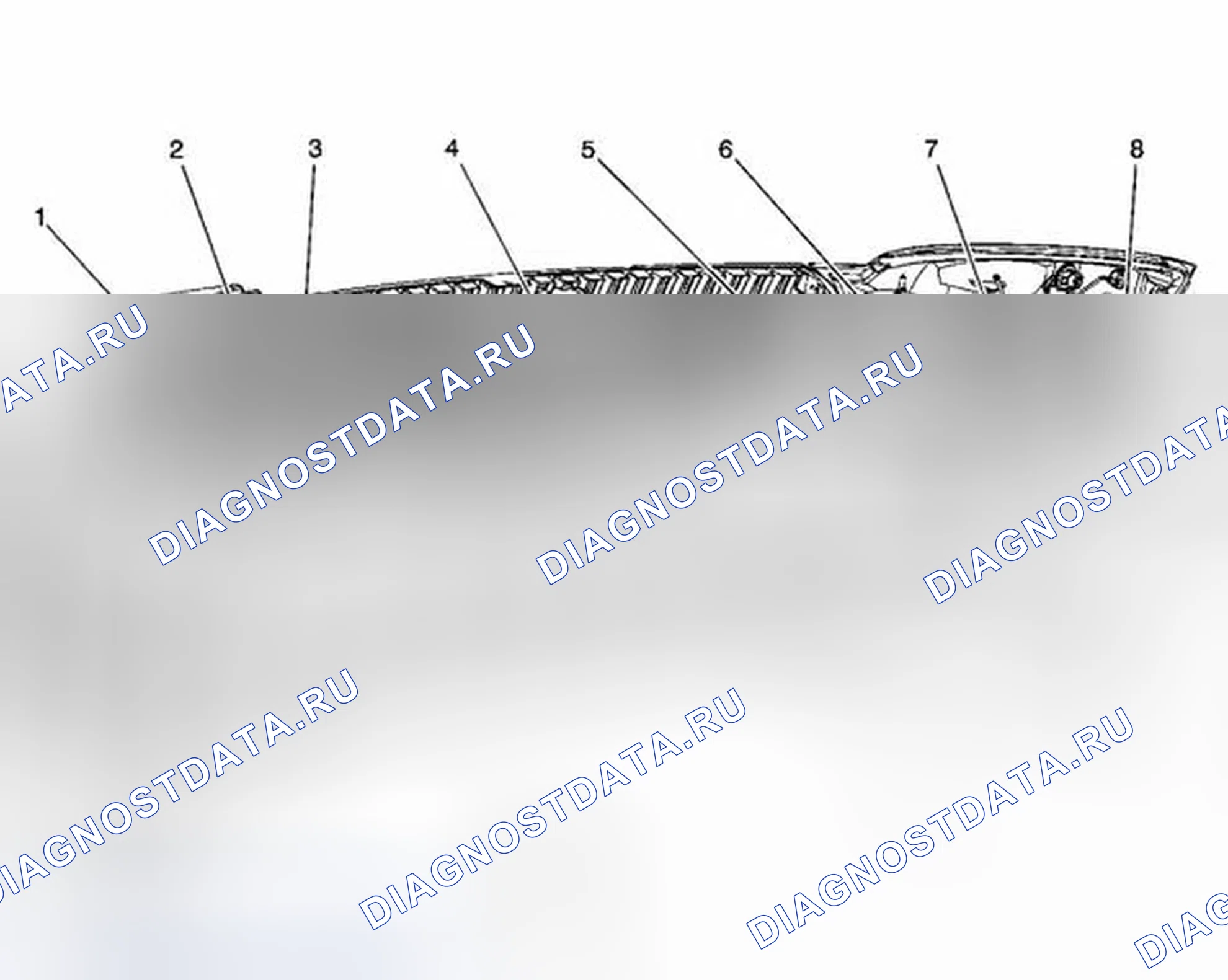 Рис. 41. Buick Rendezvous I