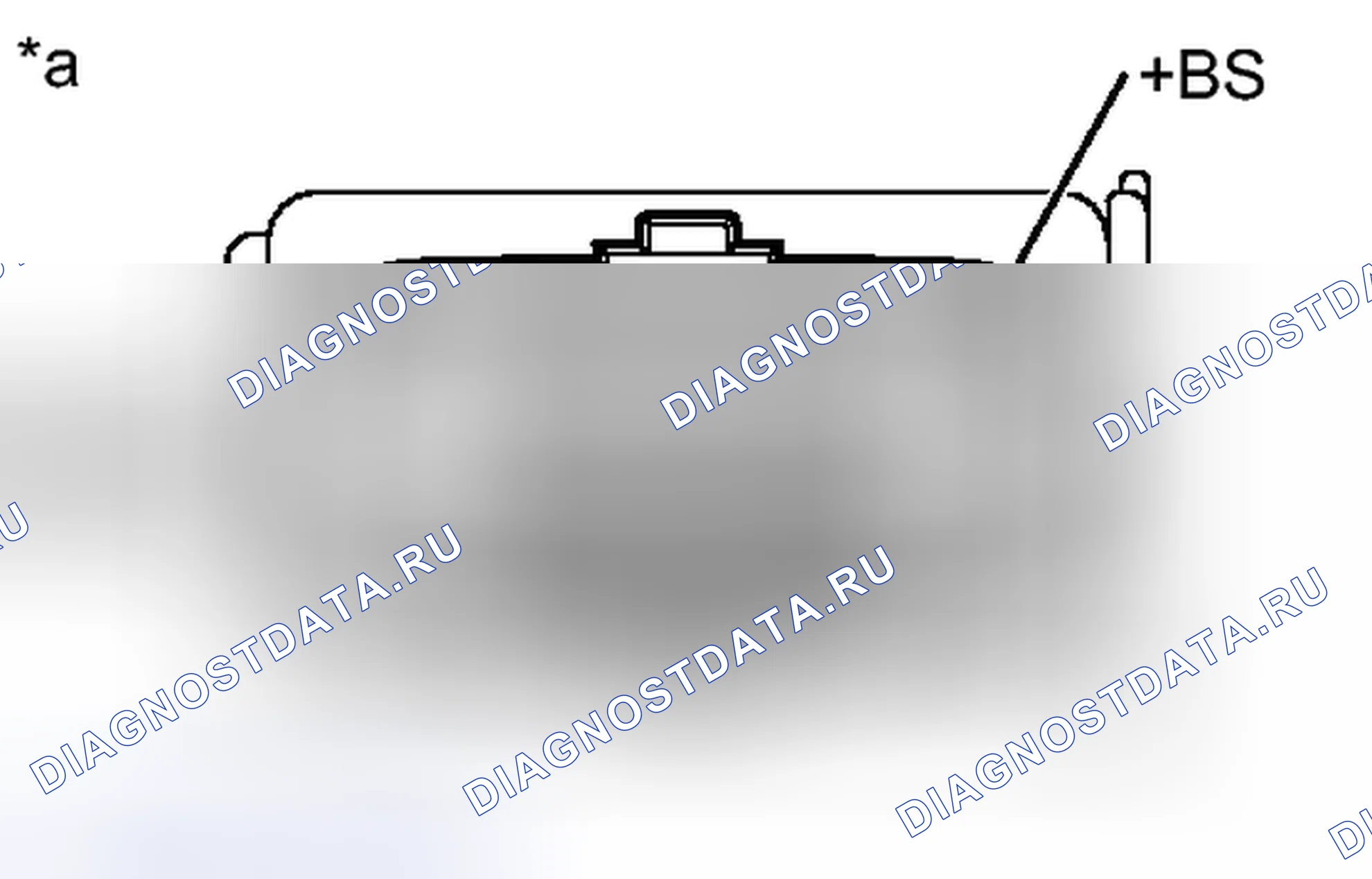 Рис. 62: ПОРЯДОК ВЫПОЛНЕНИЯ РАБОТ. Scion tC II рестайлинг
