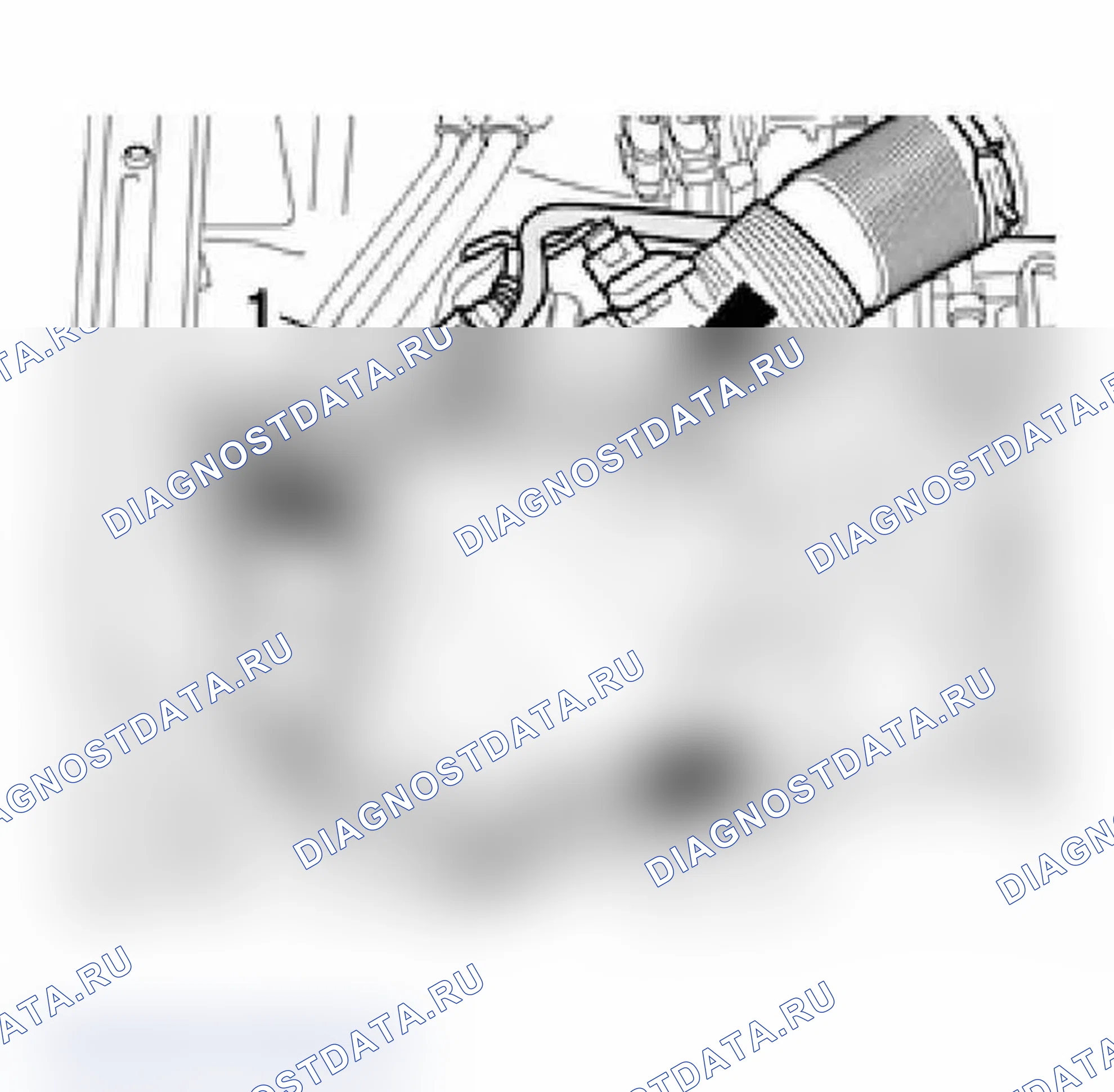 Рис. 122. Audi A6 C5 рестайлинг