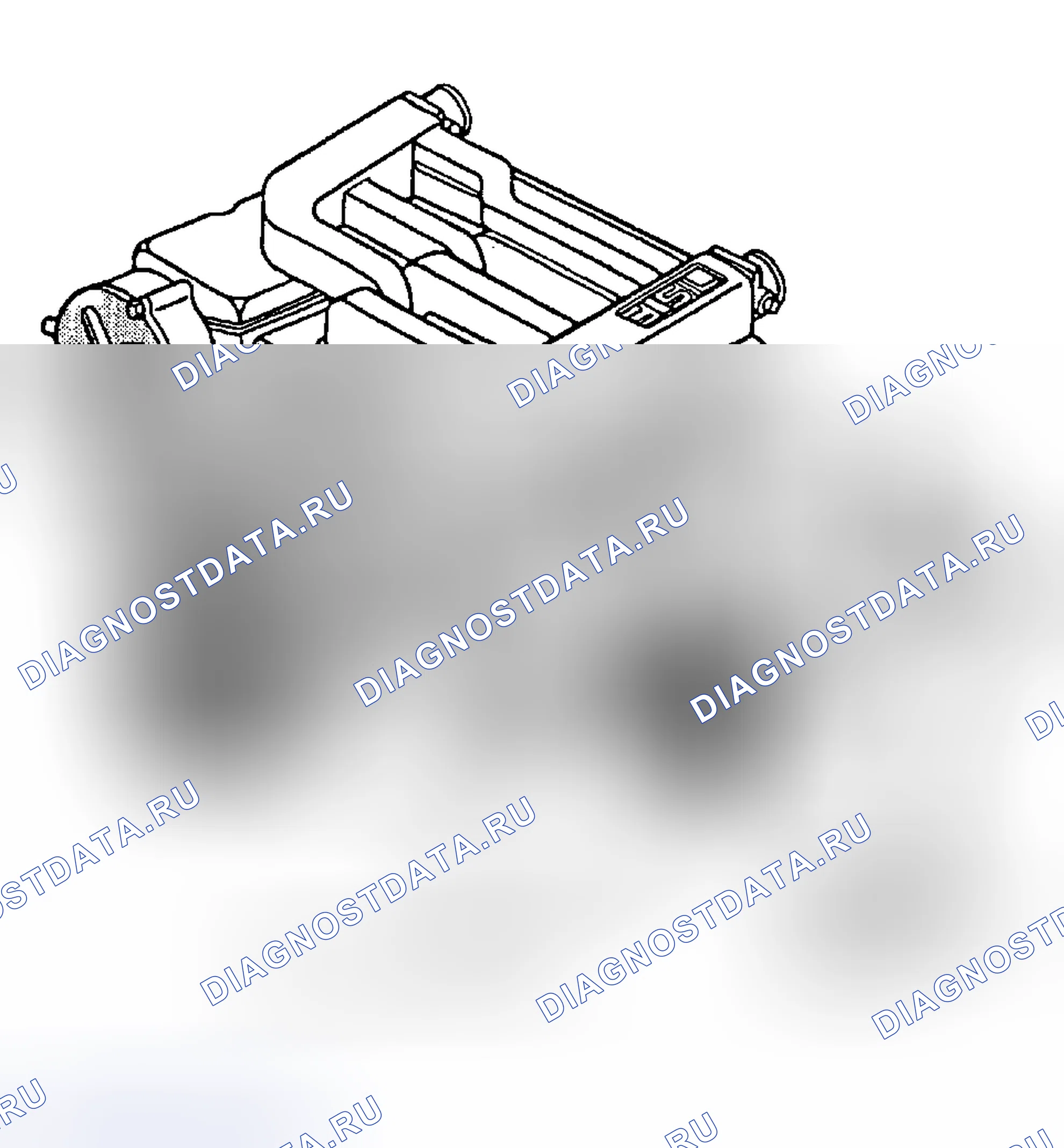 Рис. 6. Chrysler Prowler I