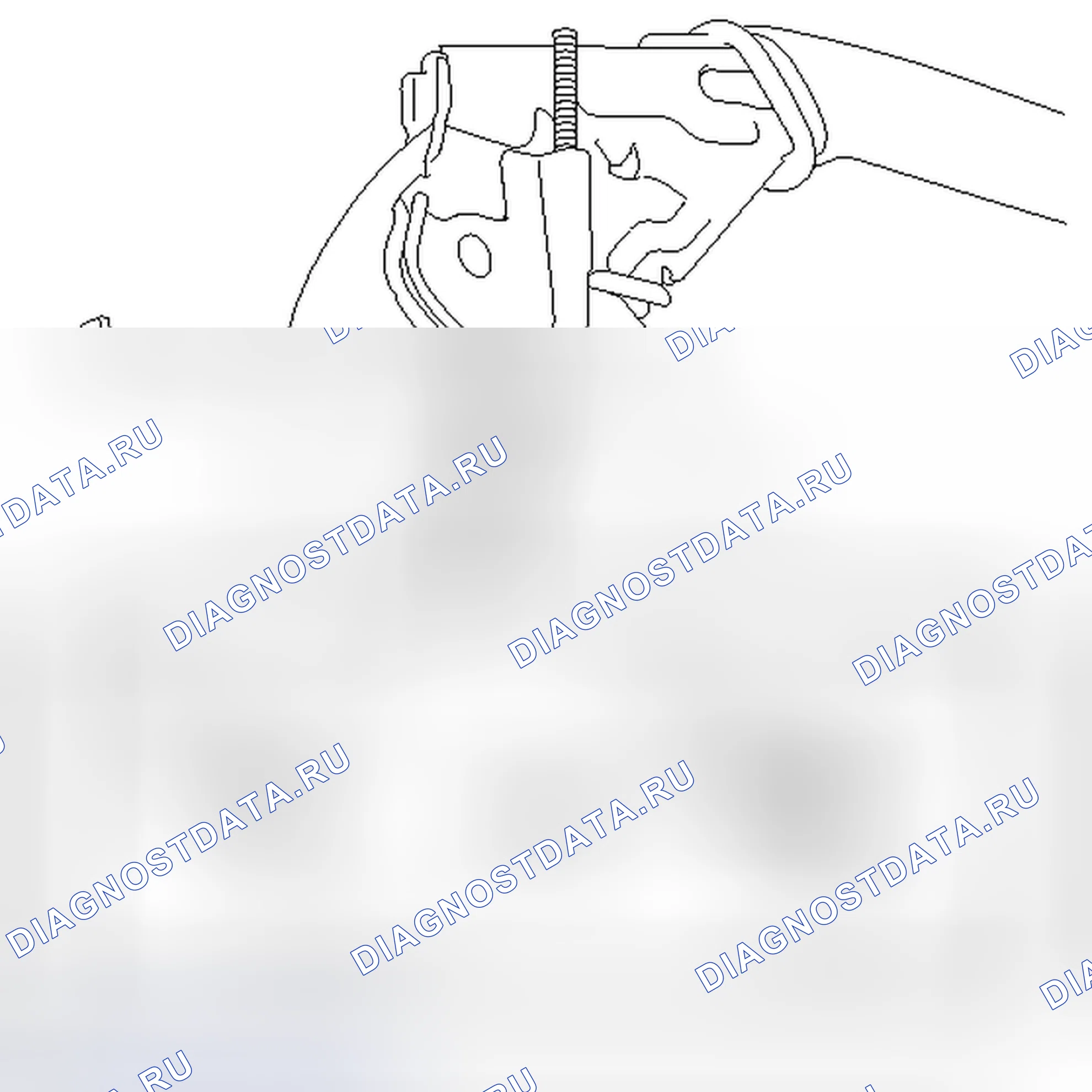 Рис. 20: МОНТАЖ [05 / 2013-01 / 2014]. Scion tC II рестайлинг