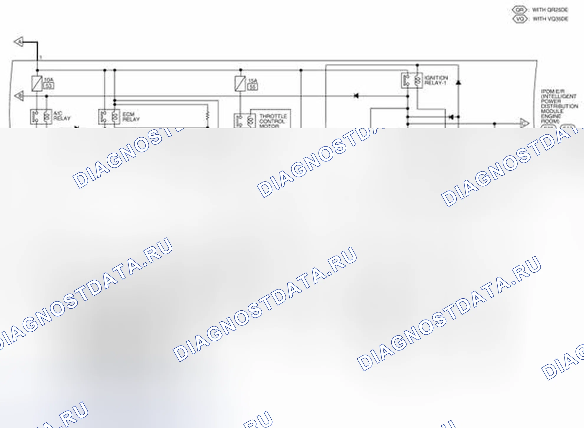 Рис. 11. Nissan Altima L33
