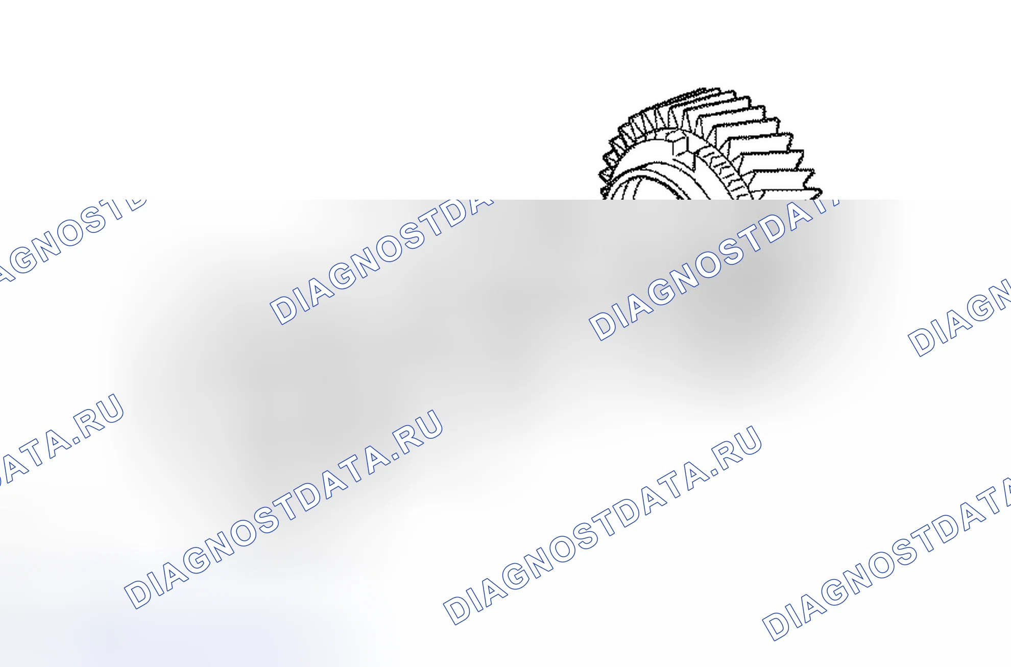 Рис. 226. Toyota Tacoma II