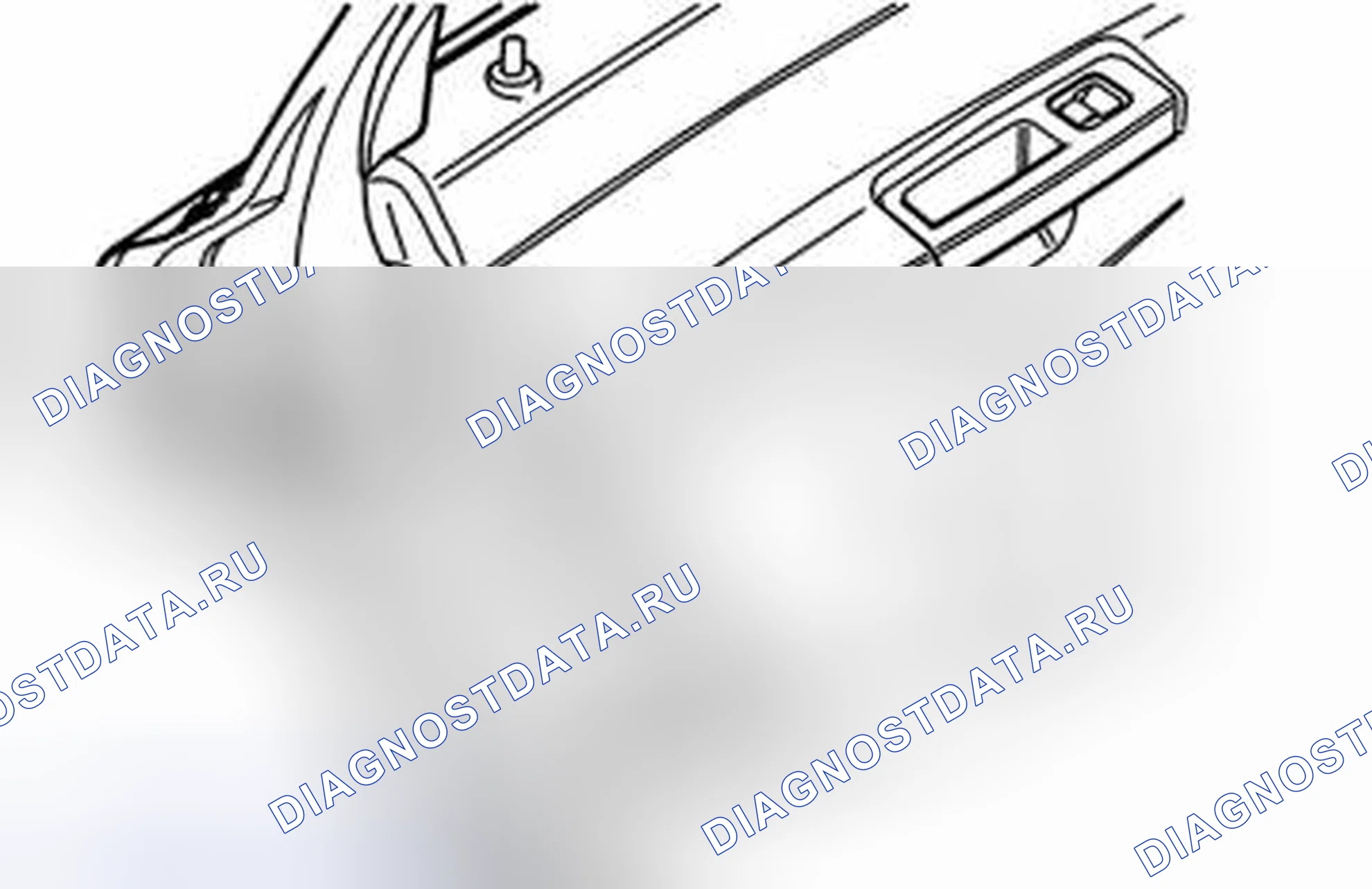 Рис. 115. Volvo S80 II