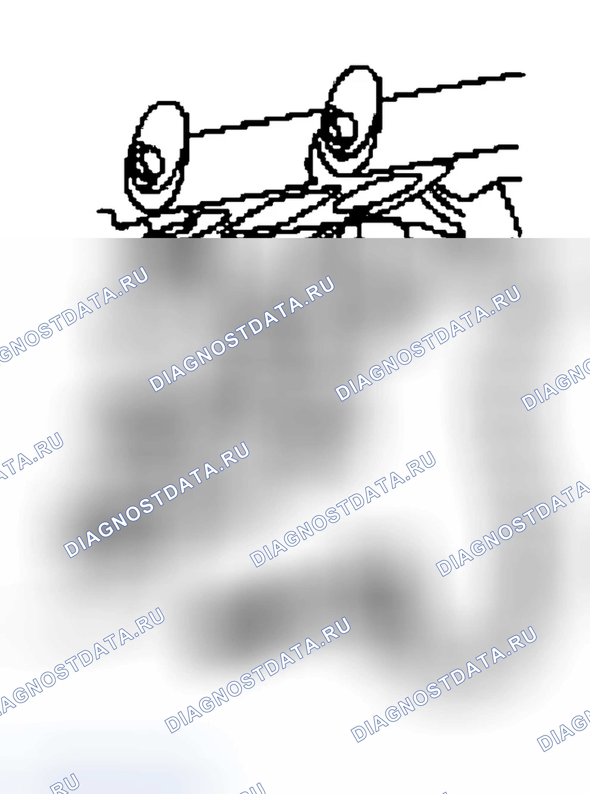 Рис. 1545. Ford Pickup F150 