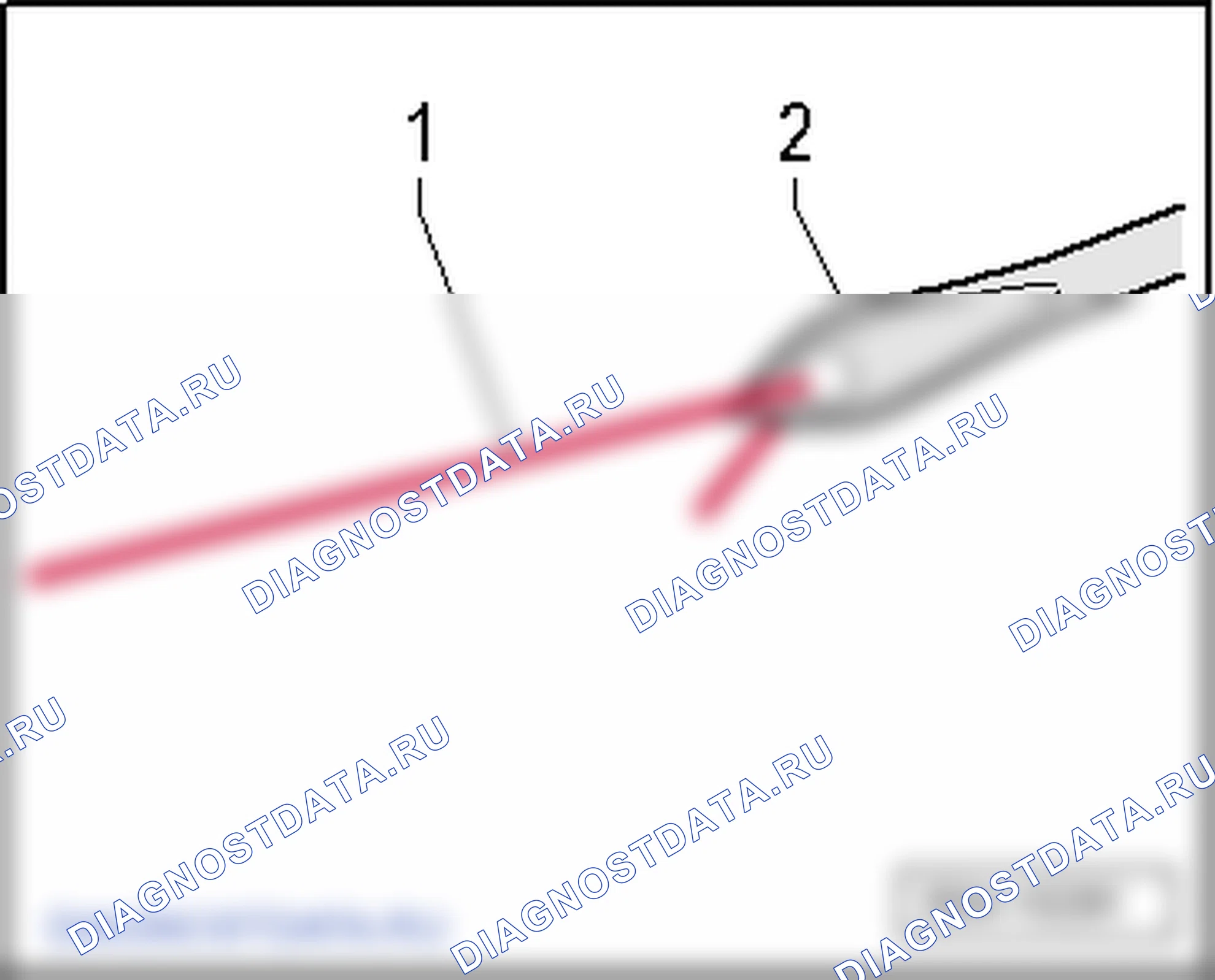 Оклеенные окна. SEAT Ibiza IV