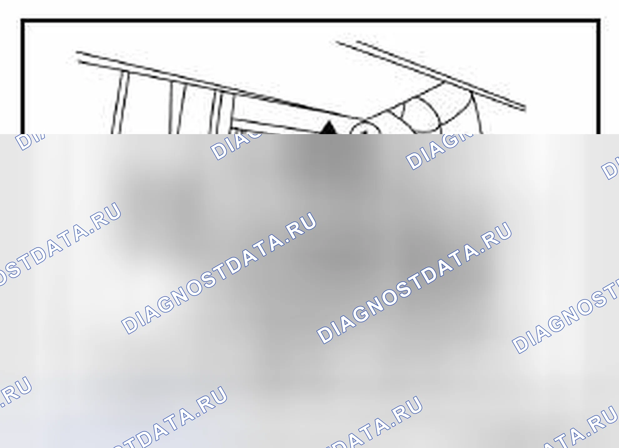 Рис. 46. Nissan Pathfinder III рестайлинг