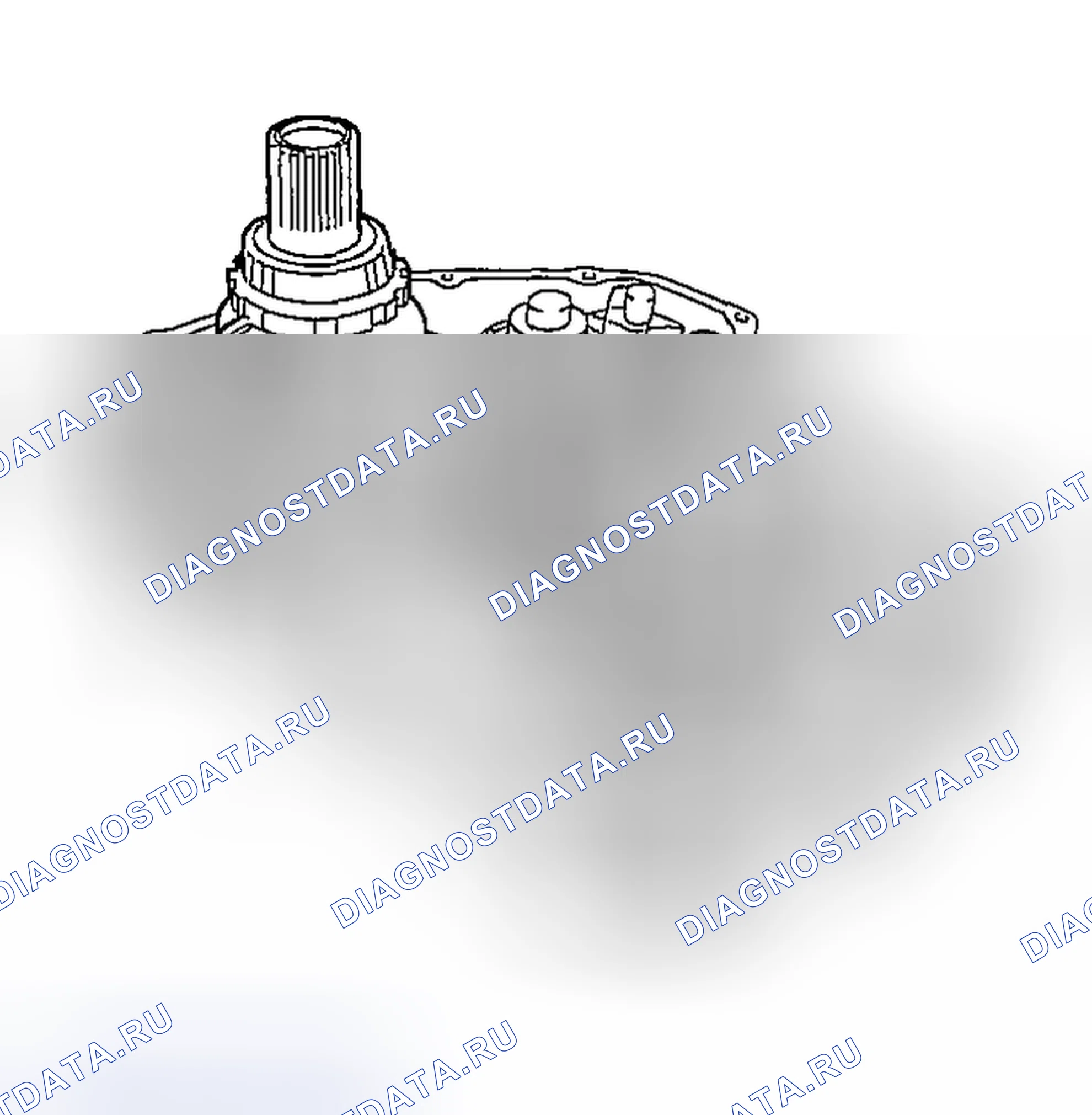 Рис. 307. Suzuki Aerio I