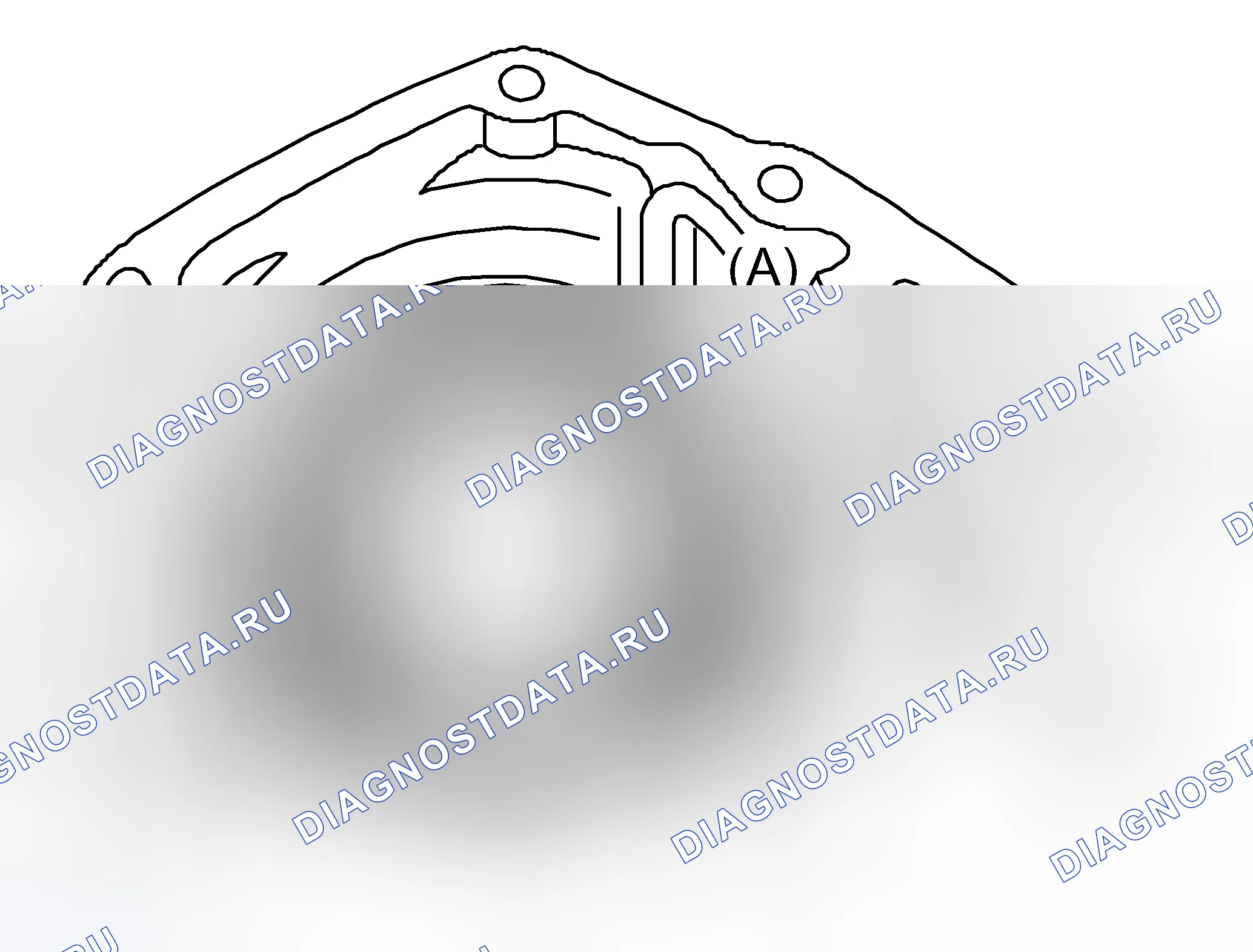 Рис. 464. Kia Optima II рестайлинг