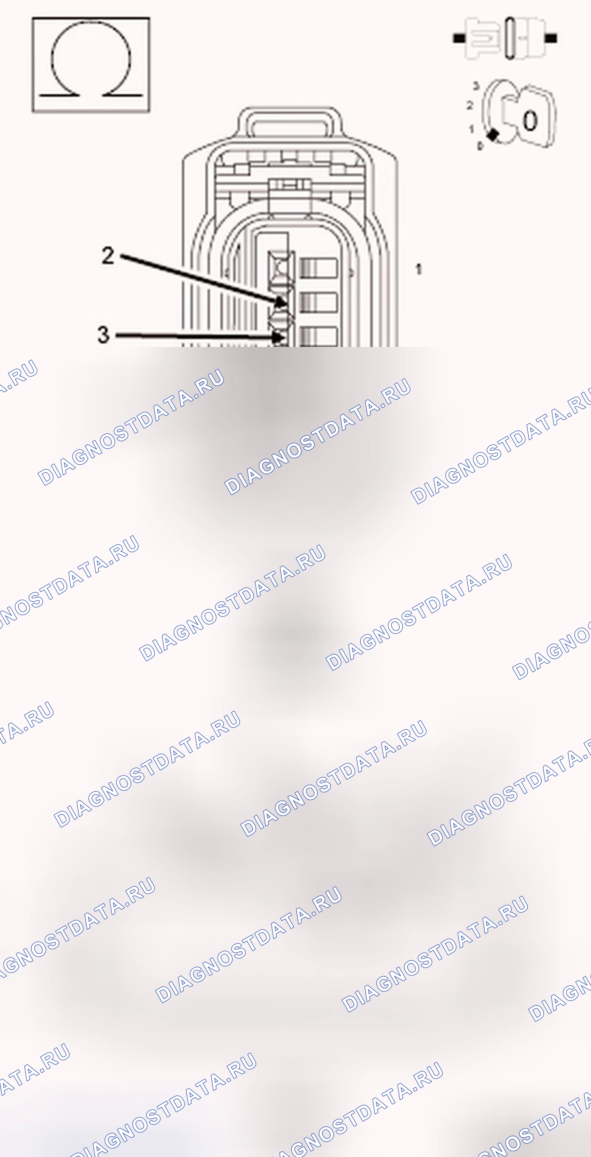 Рис. 4. Dodge Journey I