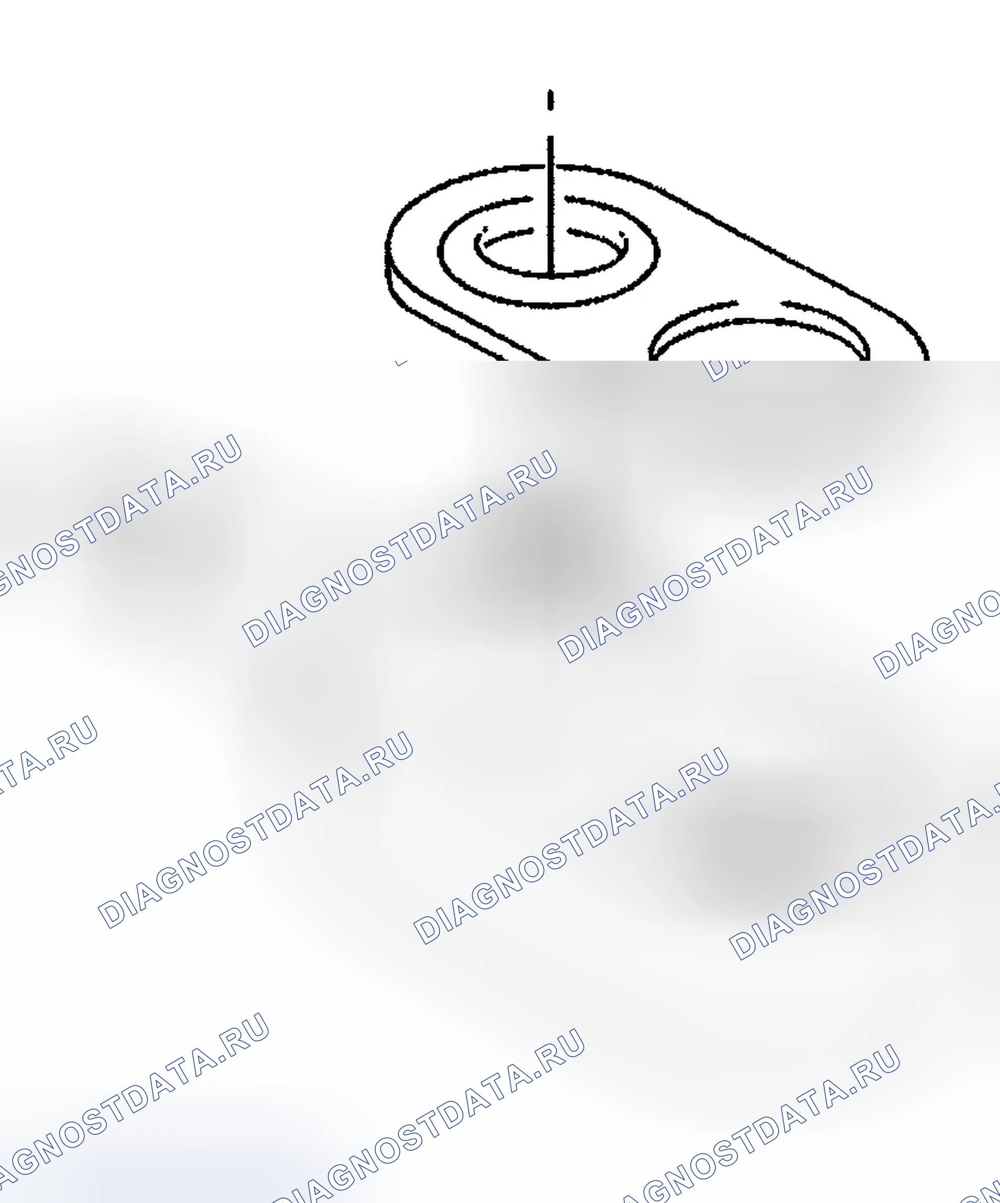 Рис. 122. Chevrolet TrailBlazer I