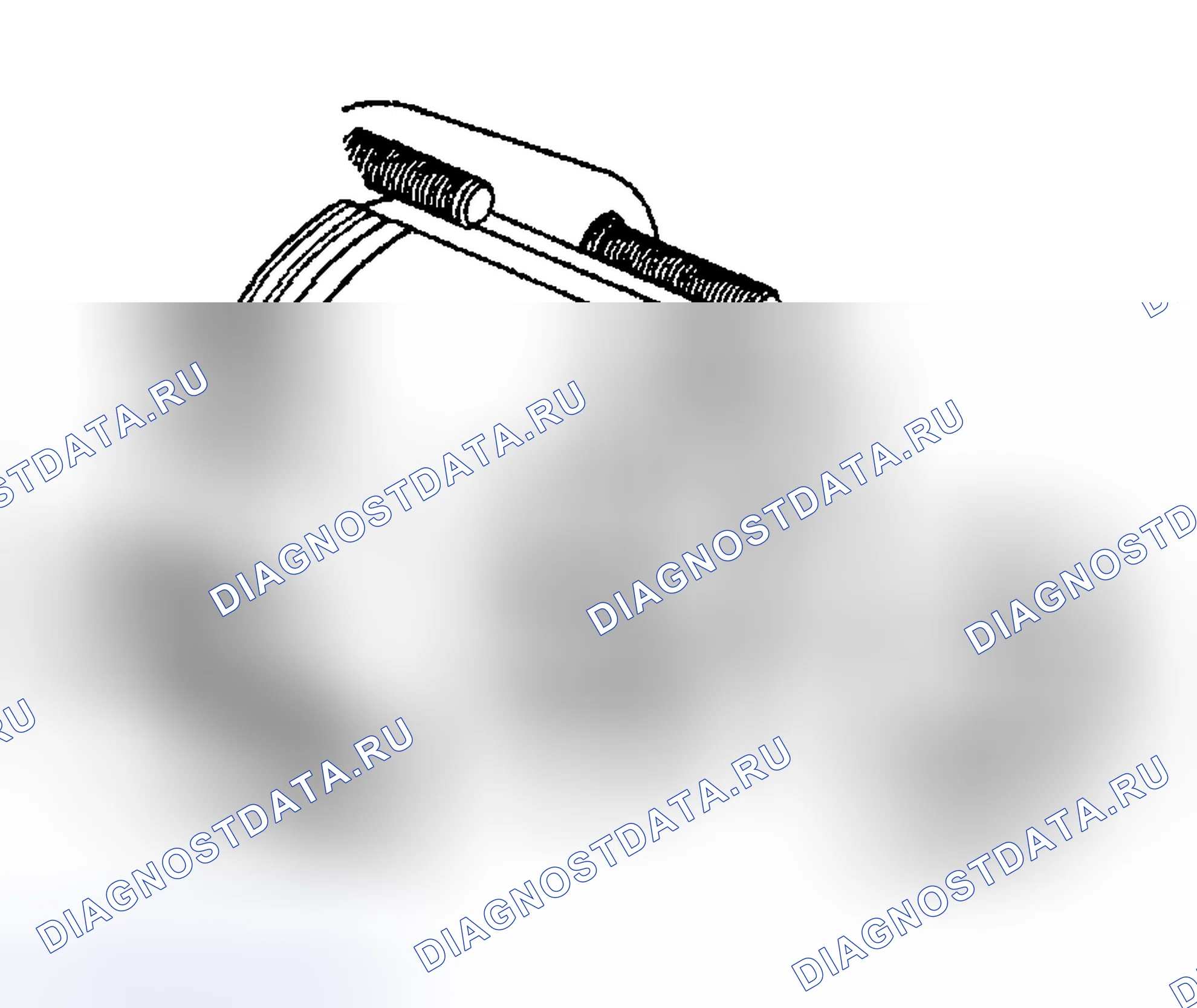 Рис. 104. GMC Cab & Chassis Sierra 3500 GMT800 early