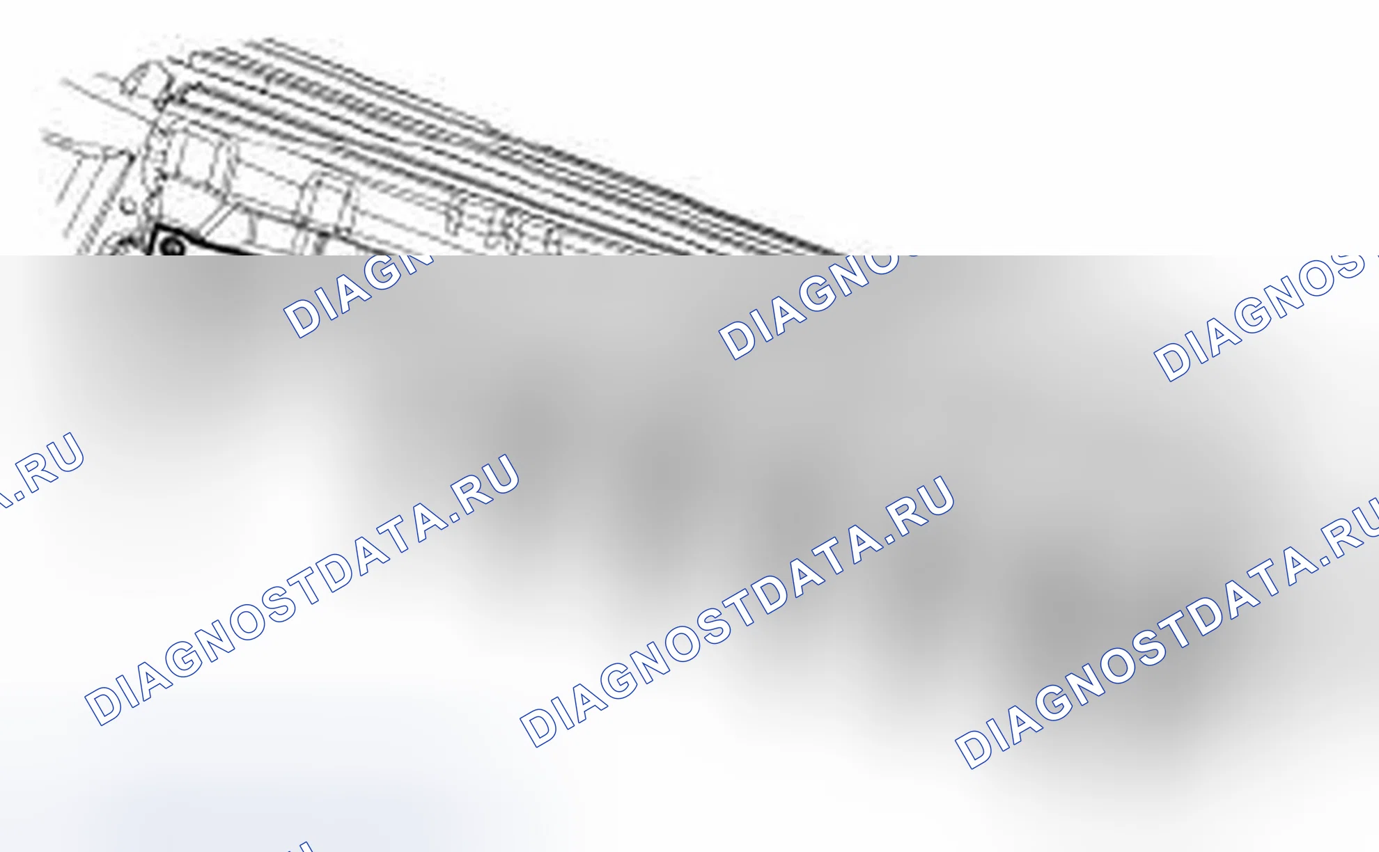 Рис. 27. Ford Edge I рестайлинг