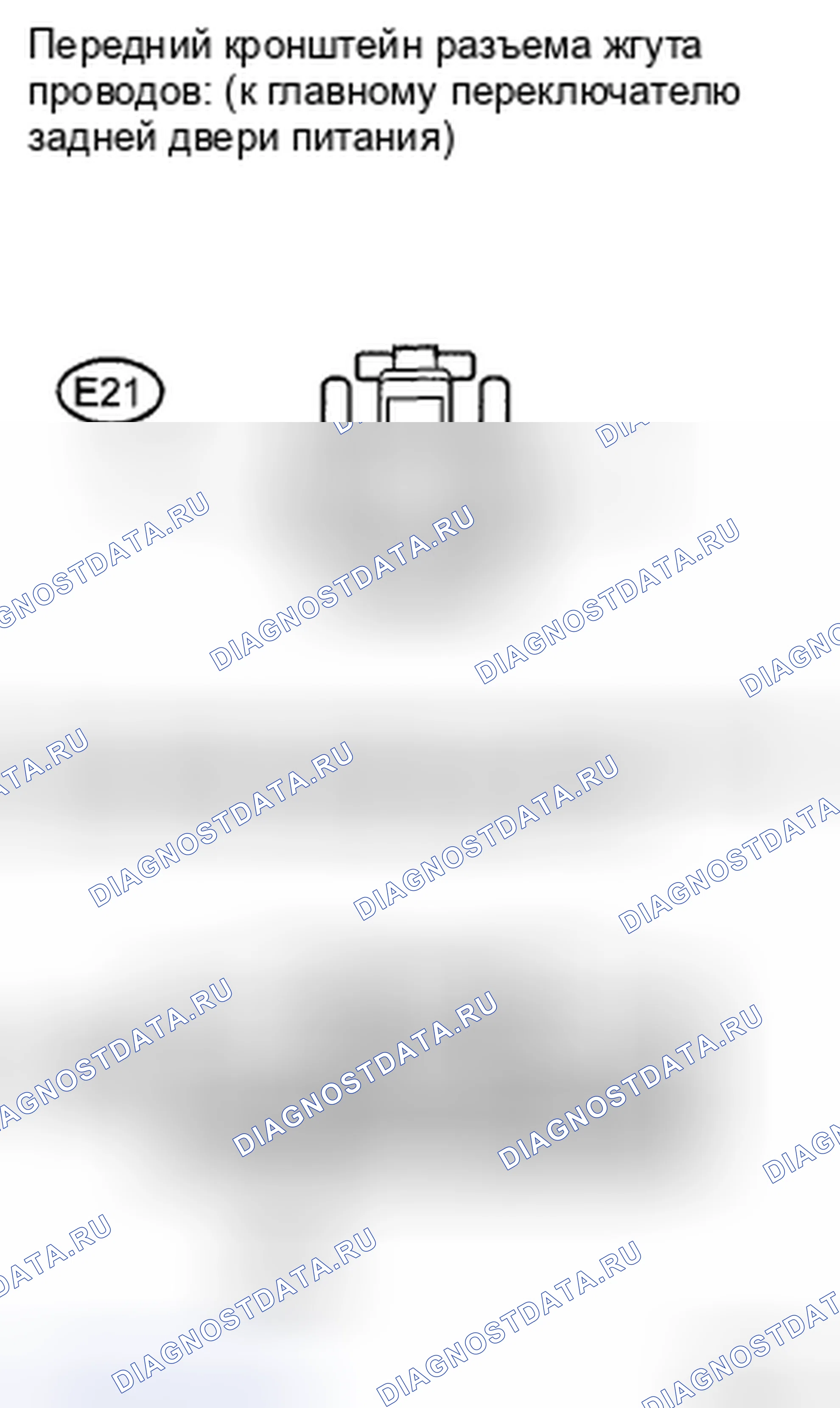 Рис. 18. Toyota Highlander II