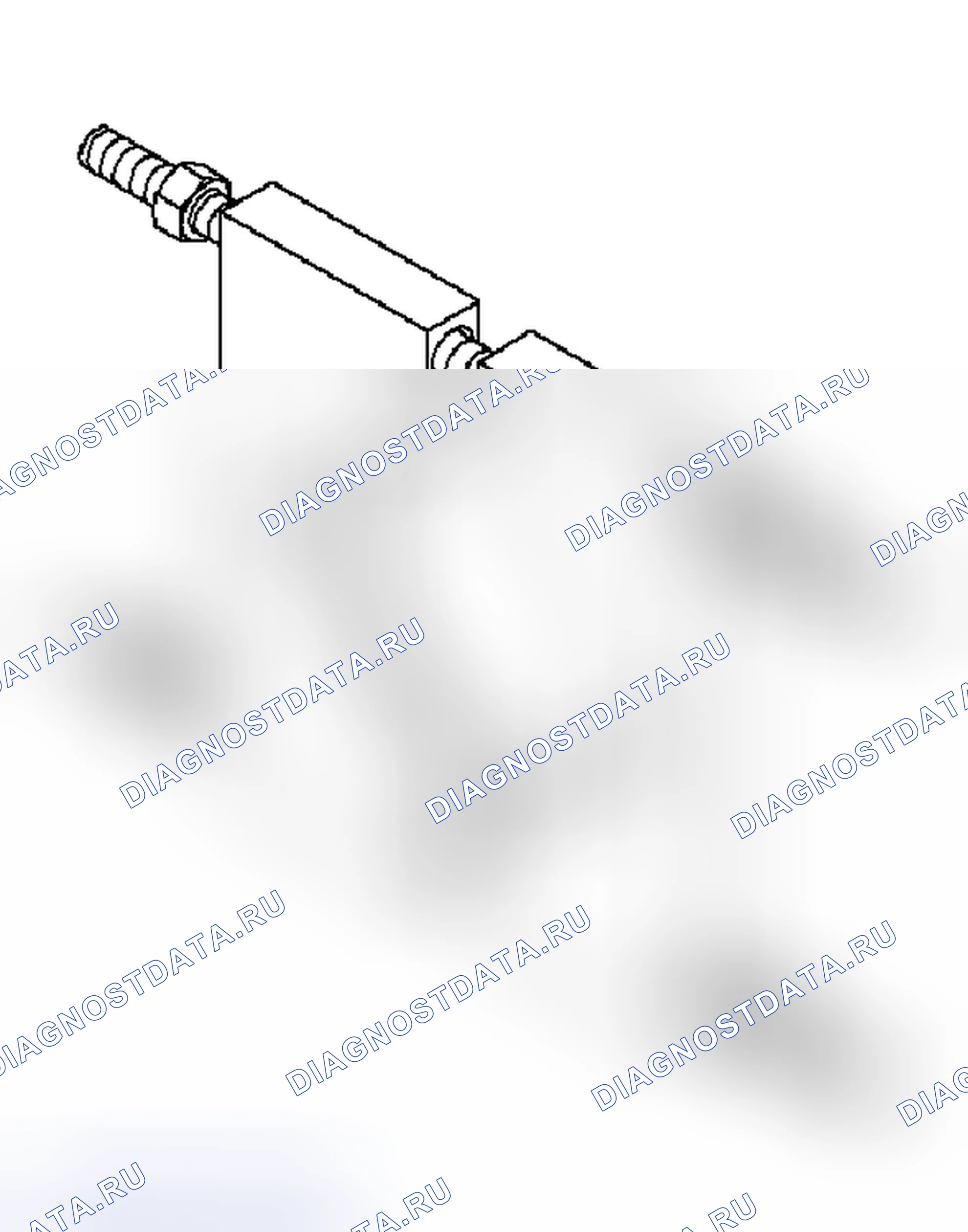 Рис. 139. Dodge Cab & Chassis R3500 HD transition