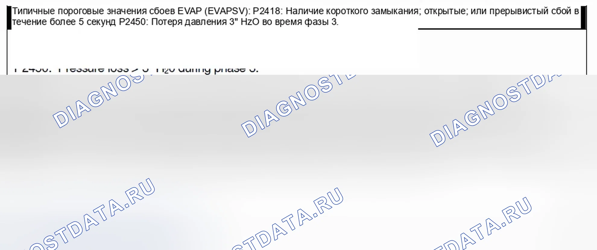 Рис. 7. Ford Taurus VI