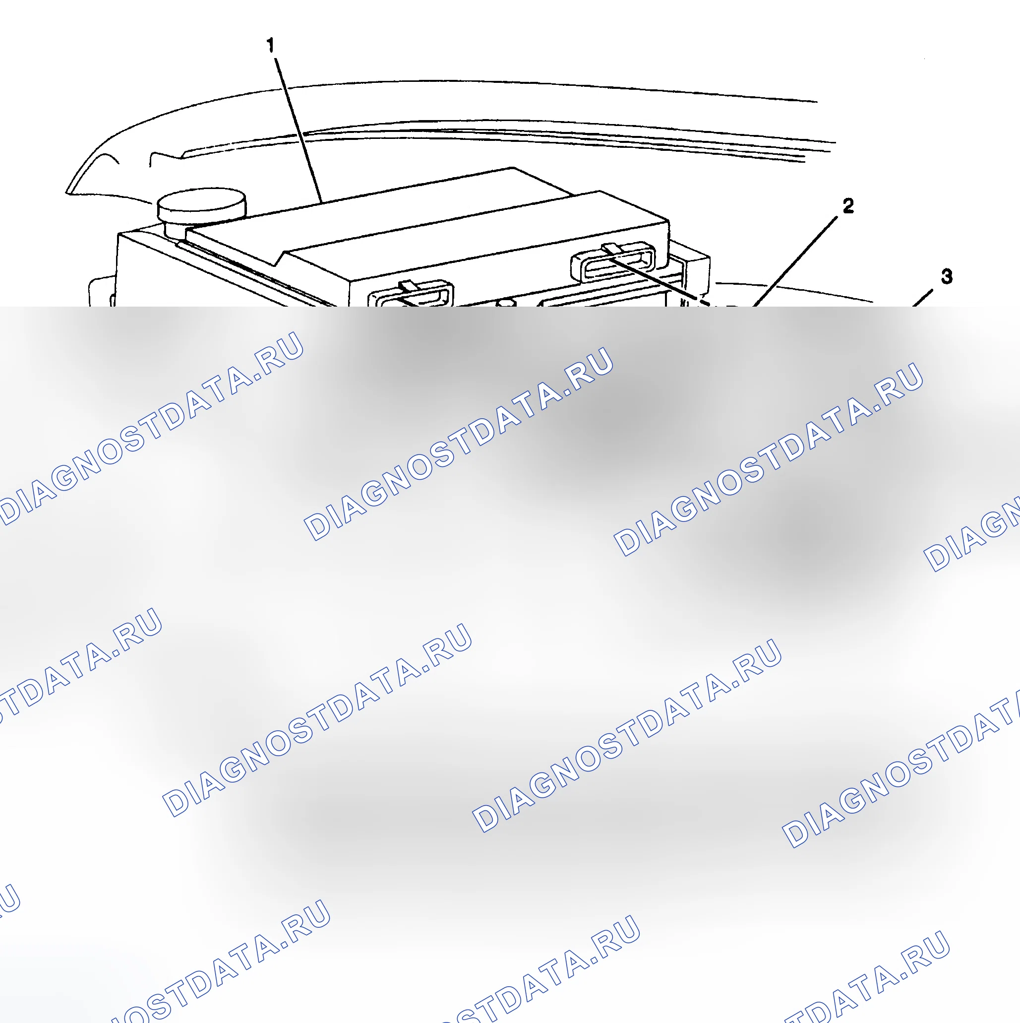 Рис. 12. Chevrolet Blazer S15