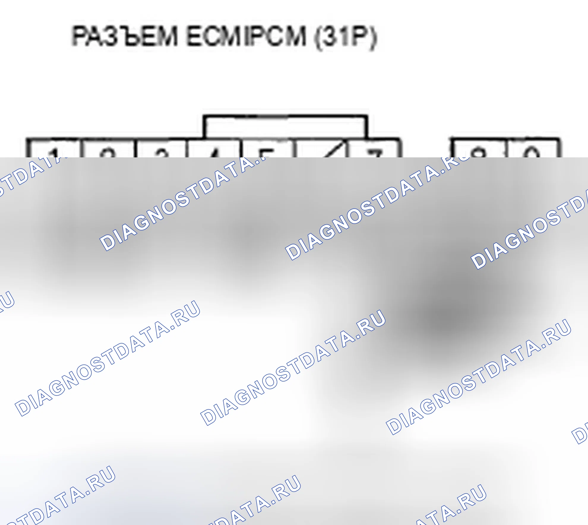 Рис. 15. Acura TSX I