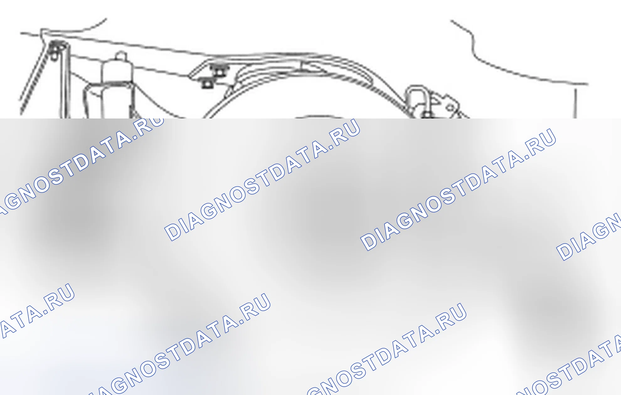 Рис. 301. Ford Freestyle I