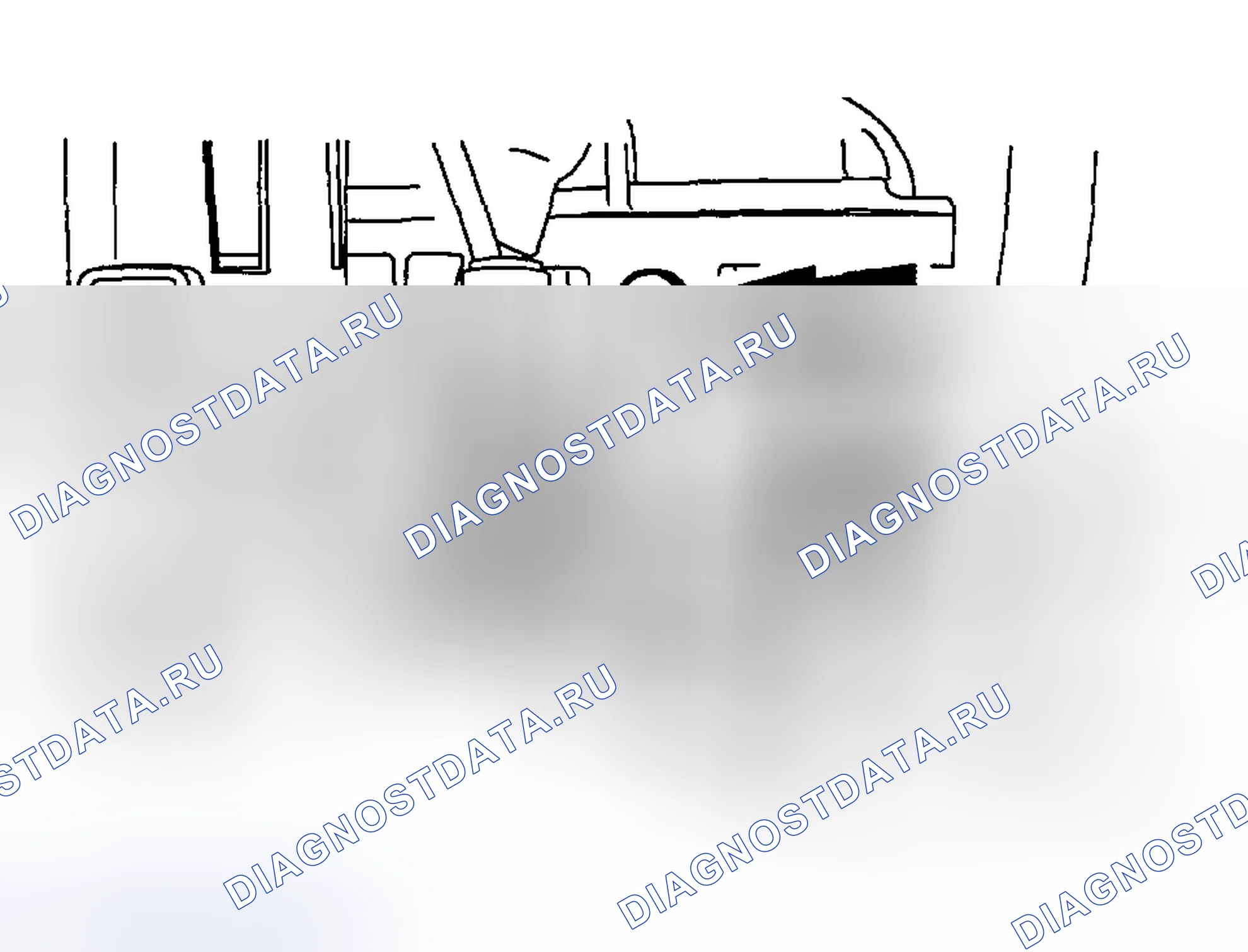Рис. 483. Hyundai Pony I