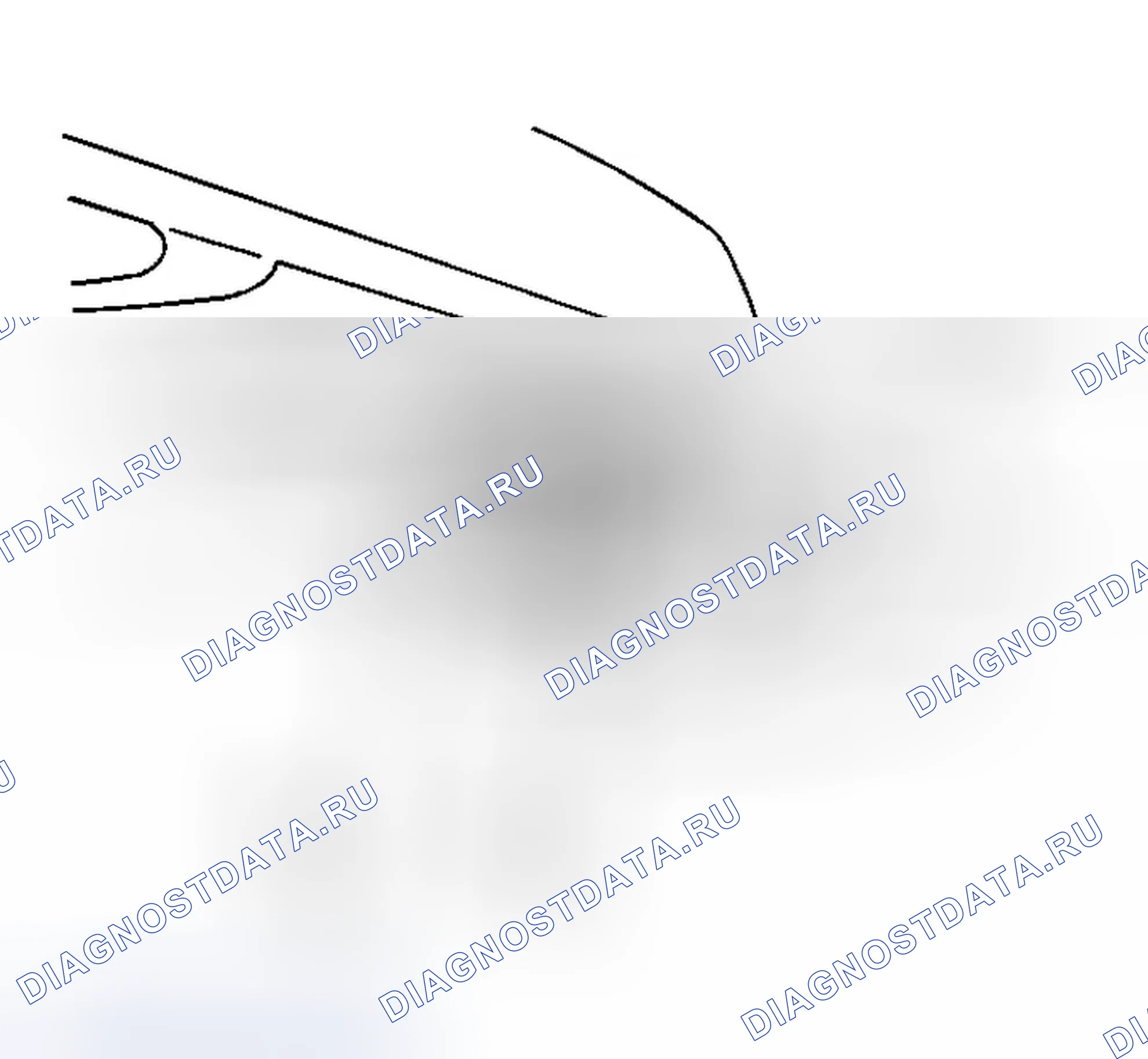 Рис. 5. Buick Rendezvous I