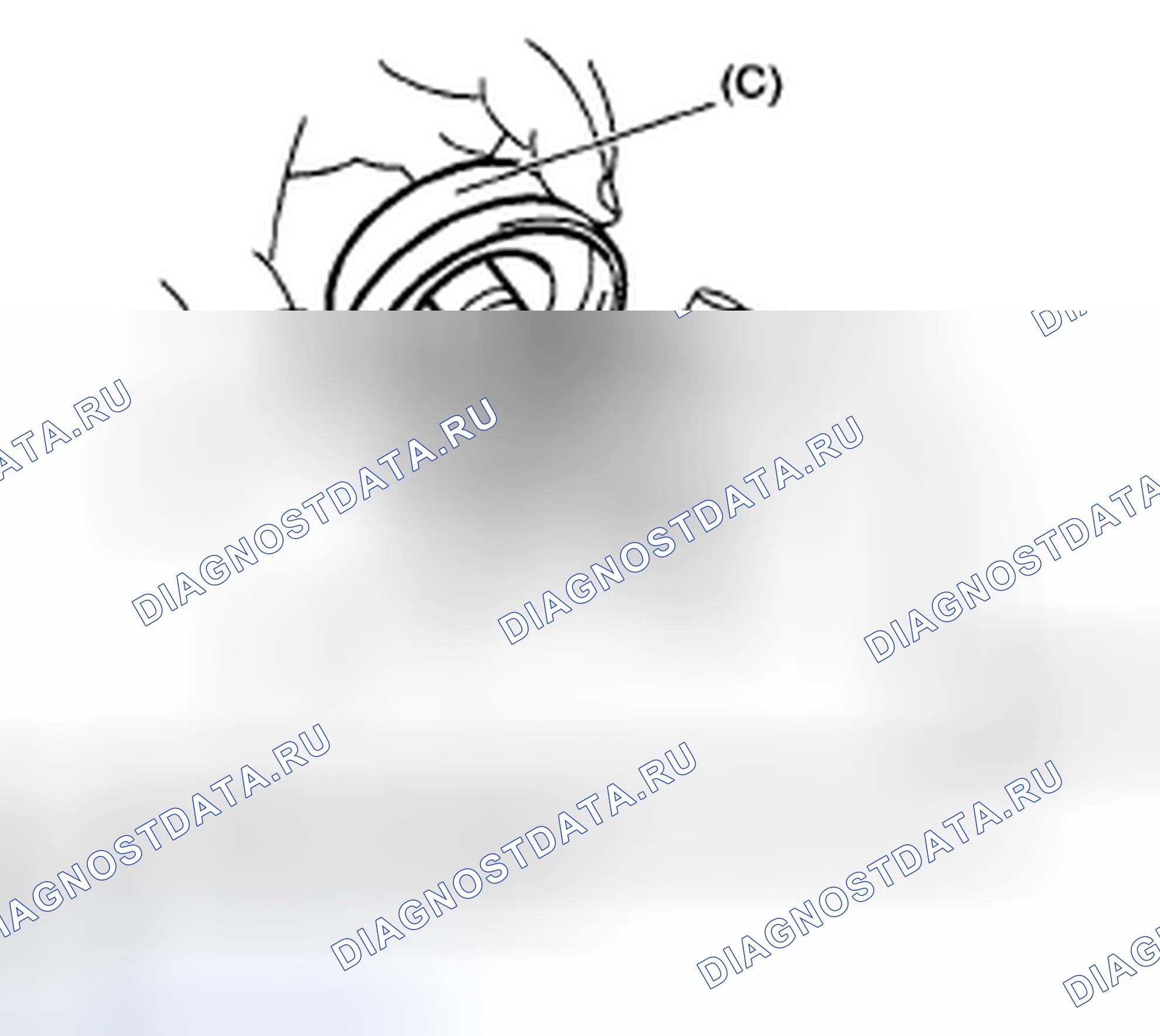 Рис. 37. Subaru Legacy BL/BP рестайлинг