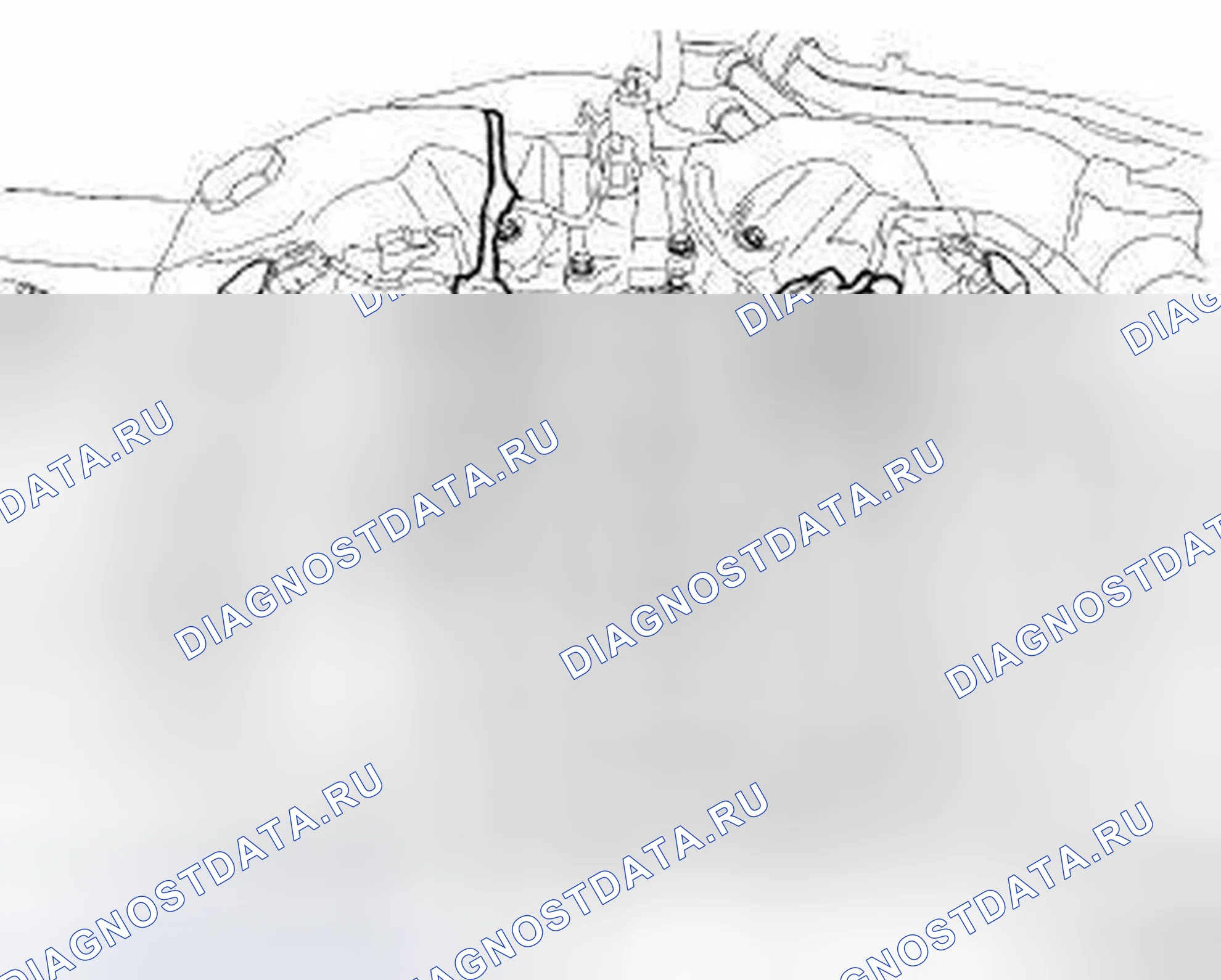 Рис. 117: 2.7л. Dodge Journey I