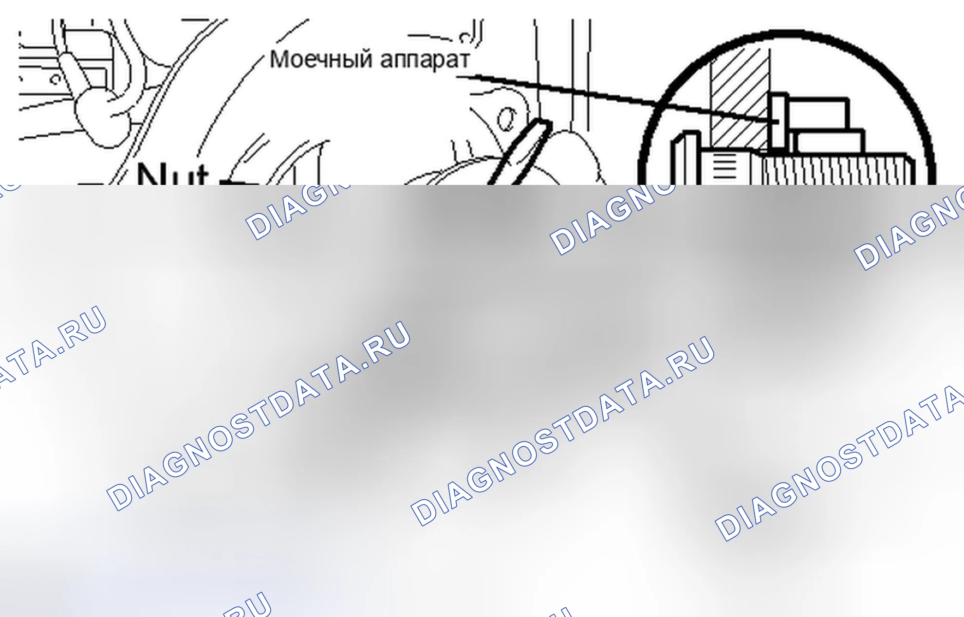 Рис. 8. Honda Accord IV