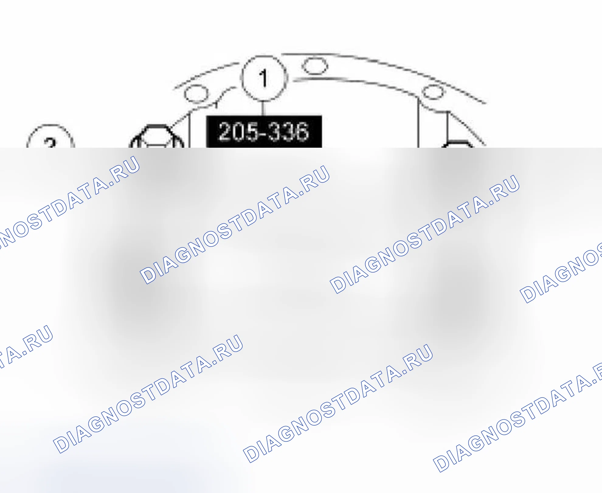 Рис. 1266. Ford Pickup F150 