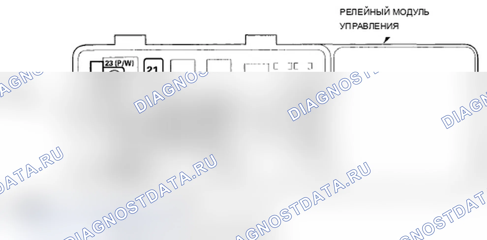 Рис. 68. Acura RL II рестайлинг