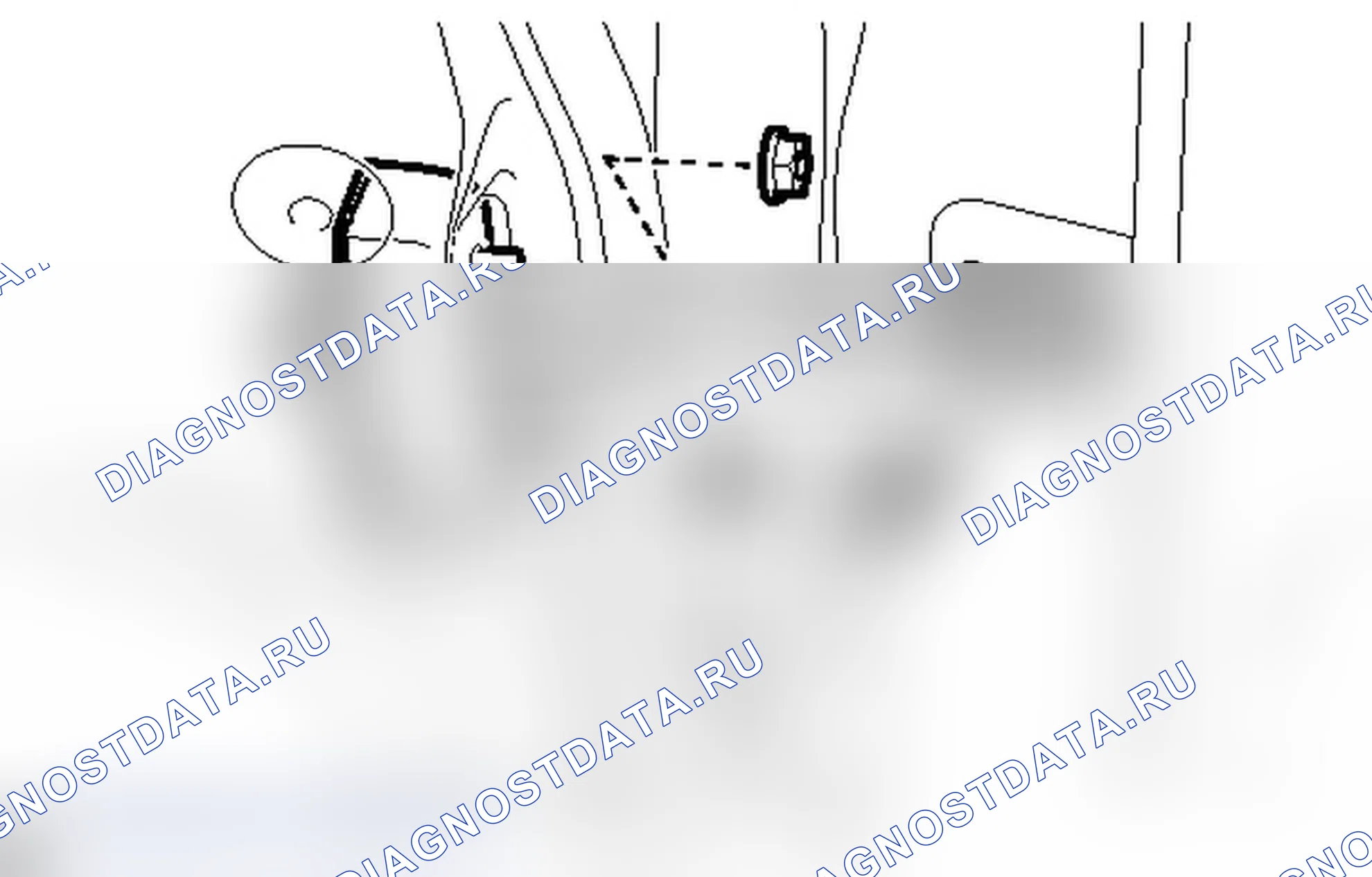 Рис. 159. Toyota Prius V I