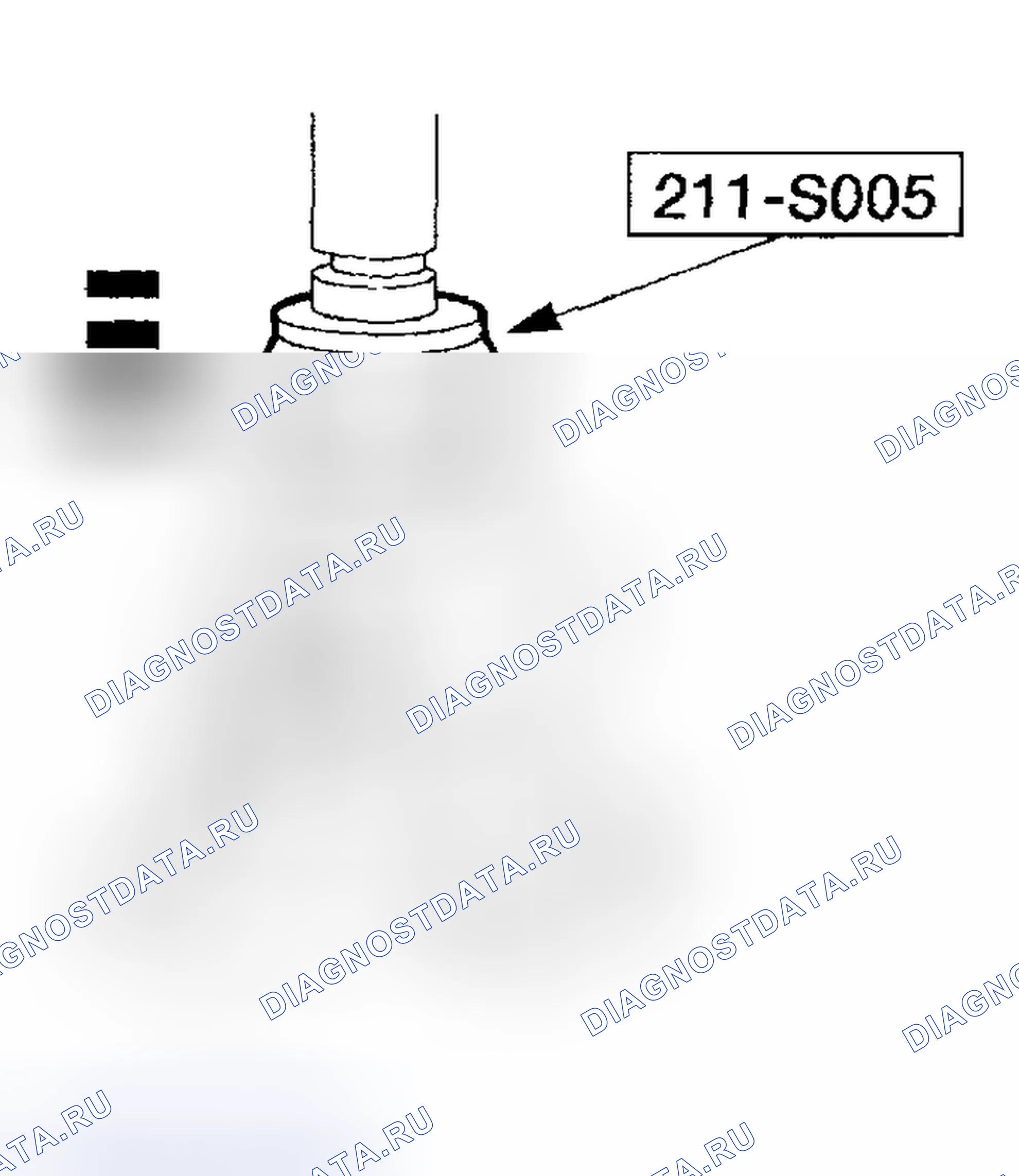 Рис. 213. Ford Pickup F250 Super Duty I