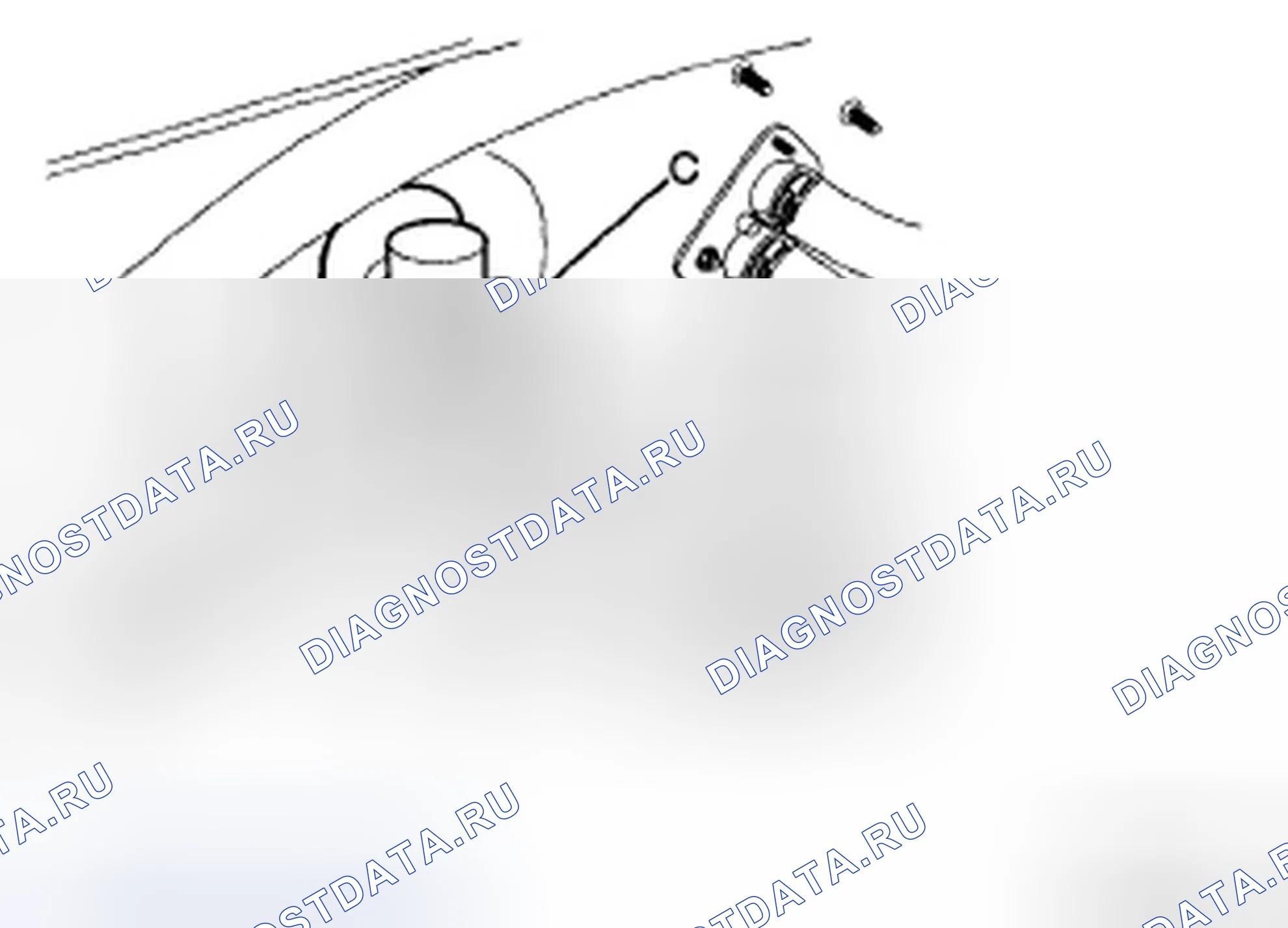 Рис. 175. Hyundai Sonata V рестайлинг