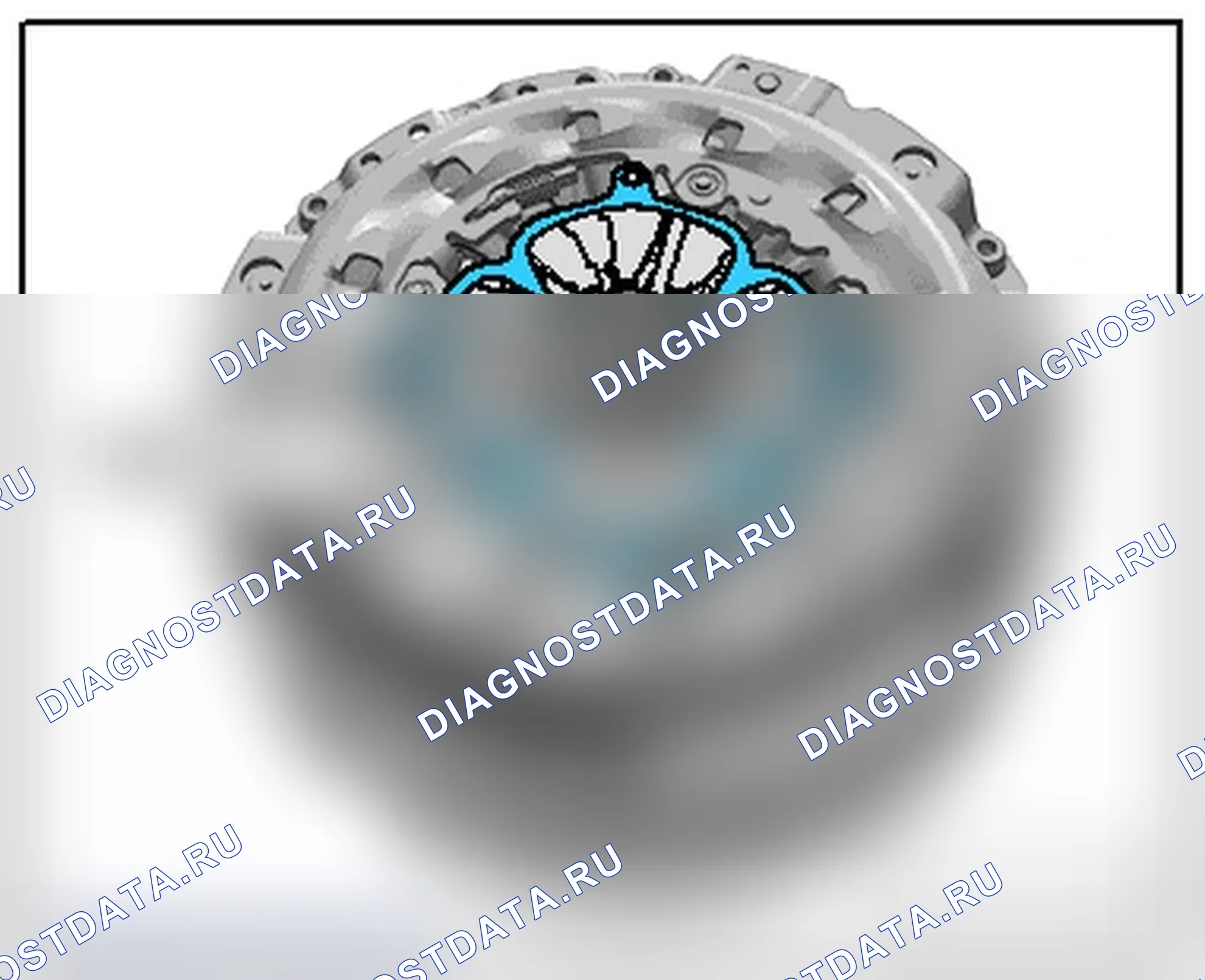 Рис. 23. Audi S4 B8 рестайлинг