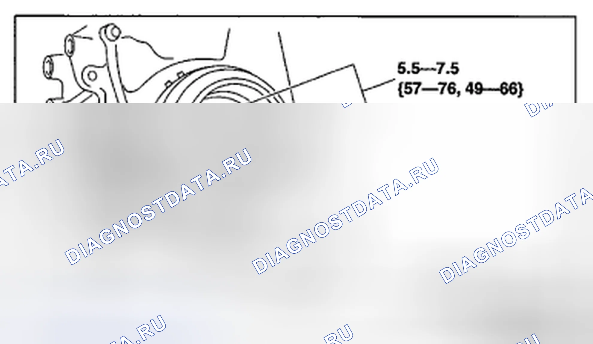 Рис. 39. Honda CR-V IV рестайлинг