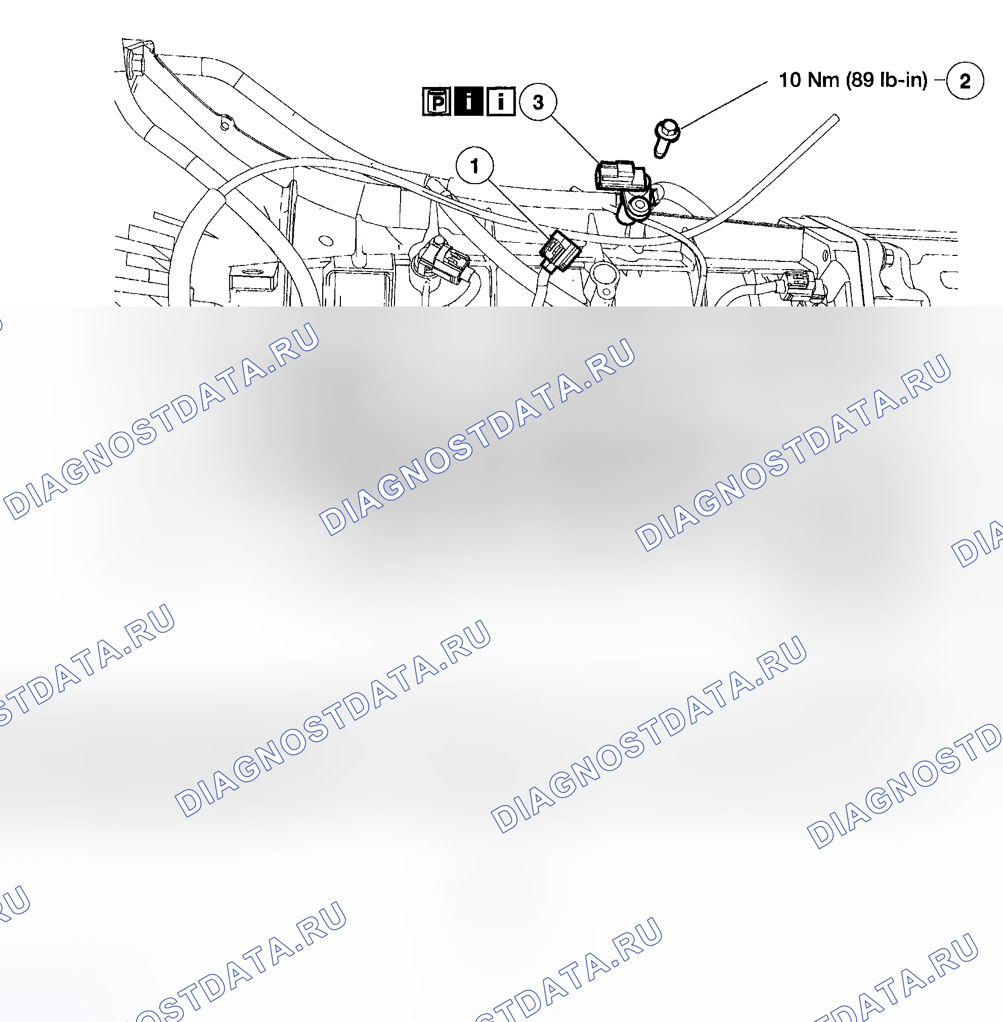 Рис. 514. Hyundai ix20 I рестайлинг