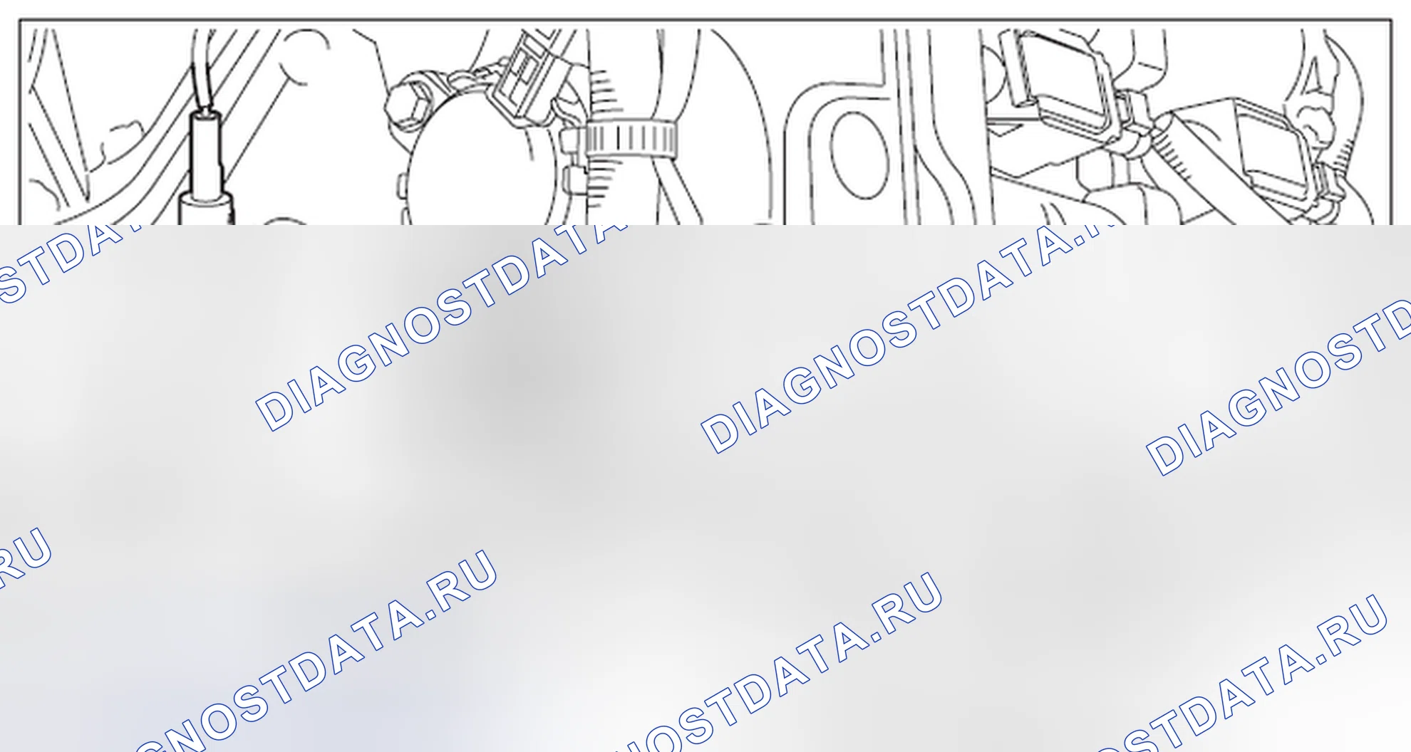 Рис. 535. Subaru Forester SJ