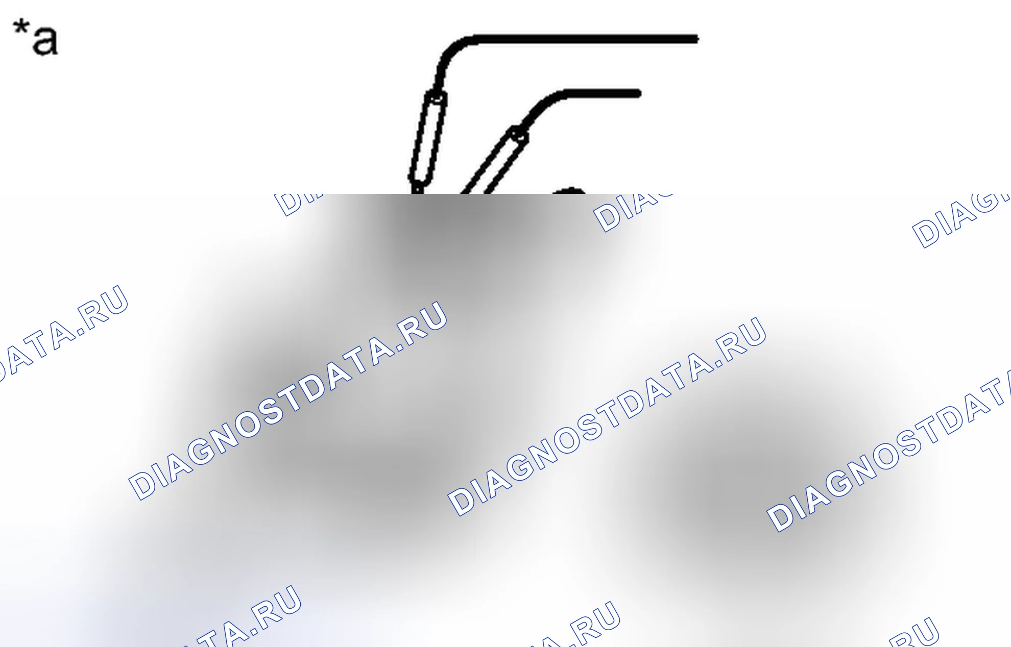 Рис. 45: ПРОВЕРКА дополнительных систем снижения токсичности двигателя. Toyota Yaris III