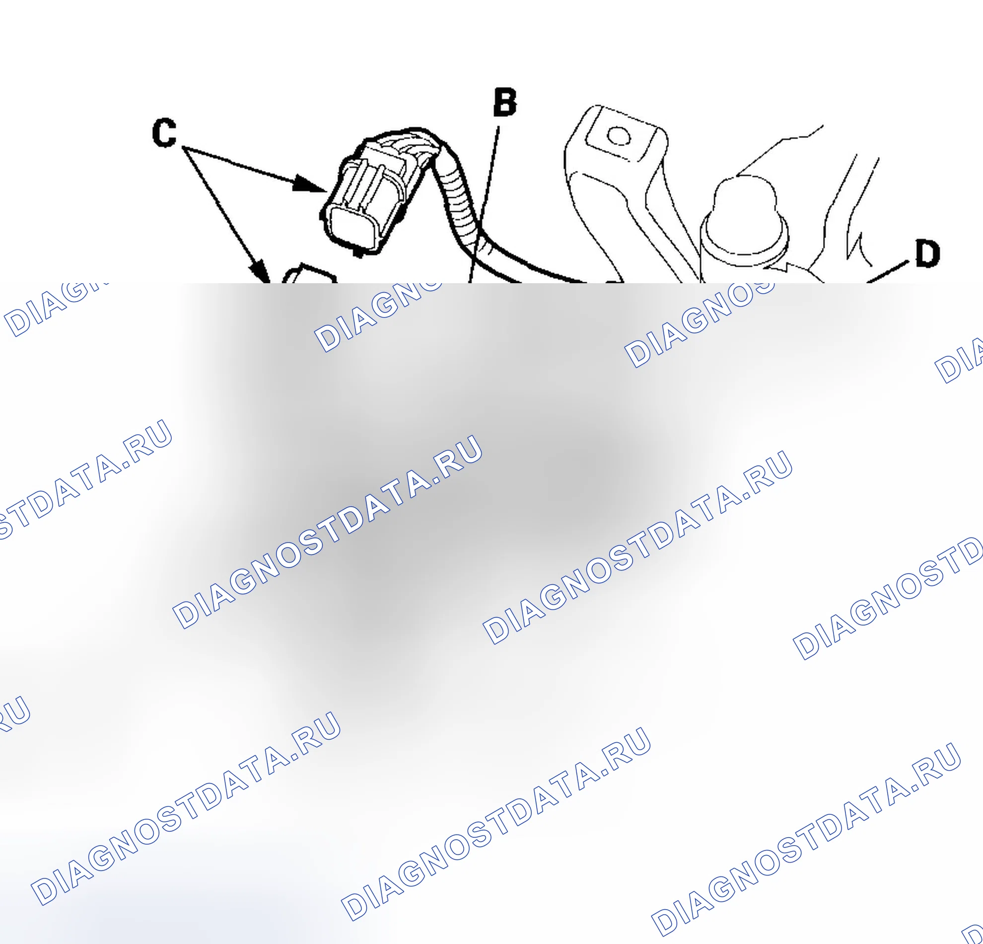 Рис. 155. Honda Element YH2