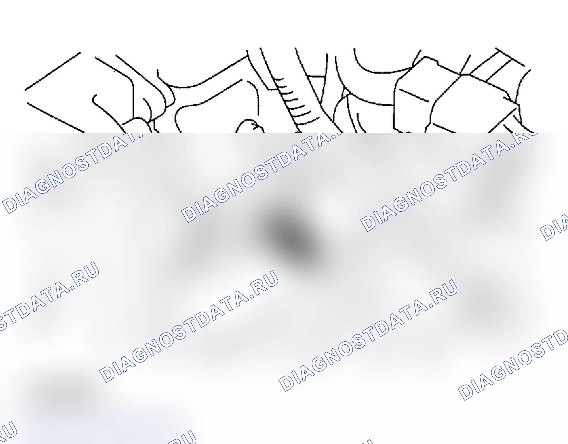 Рис. 34. Subaru Impreza WRX GD/GG рестайлинг