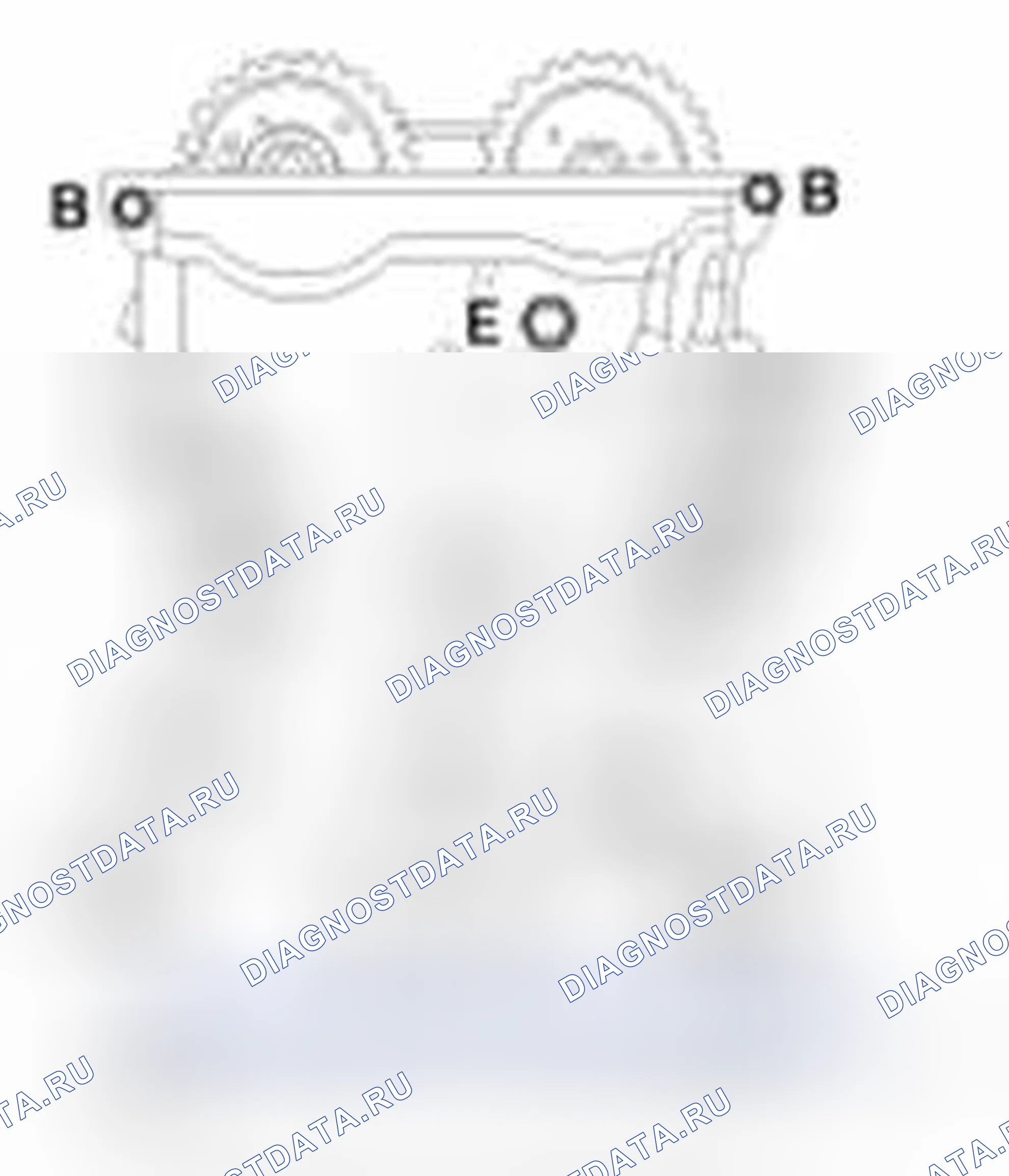 Рис. 106. Haval Beast (Shenshou) I
