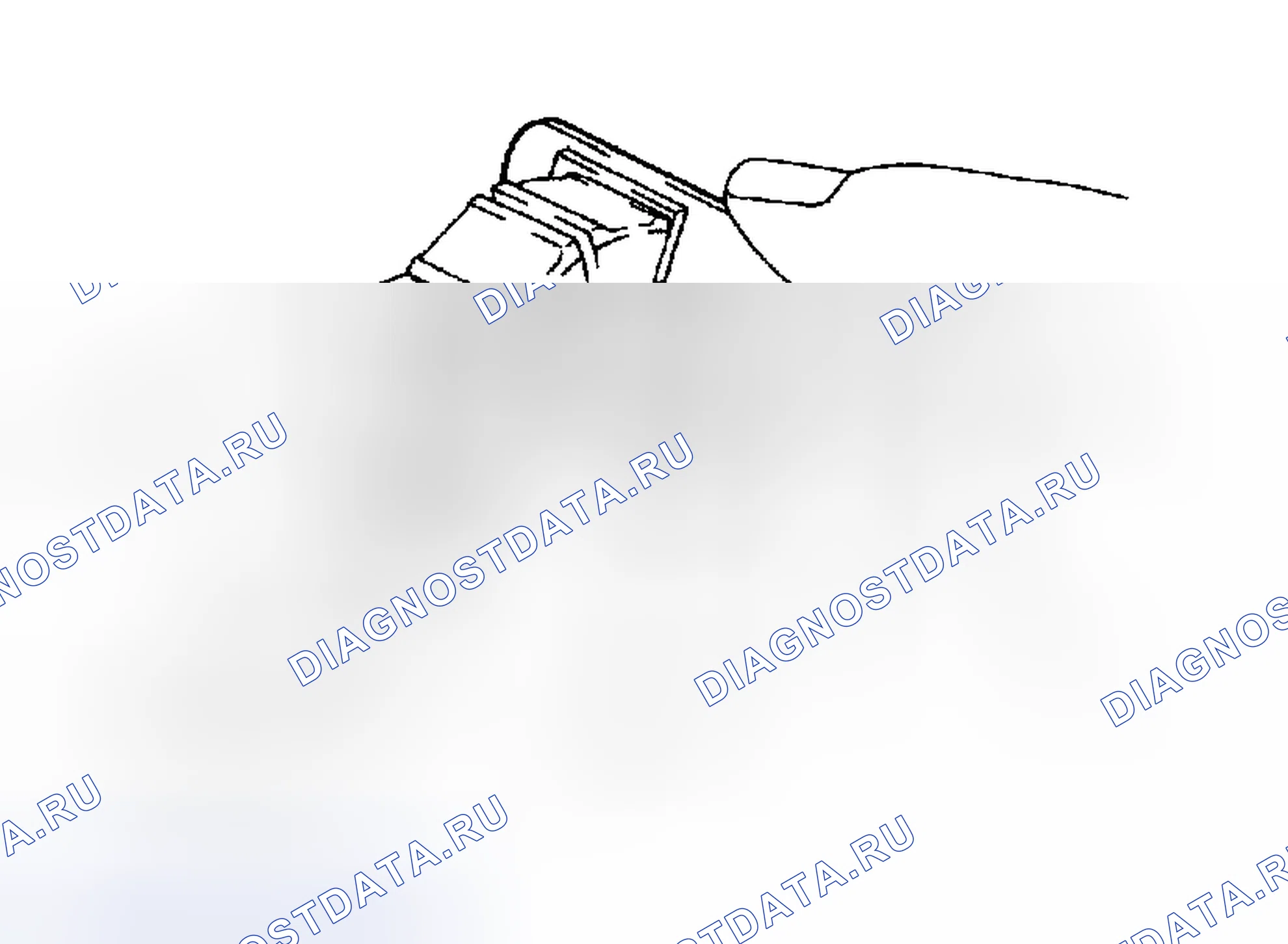 Рис. 24. Toyota Tacoma II